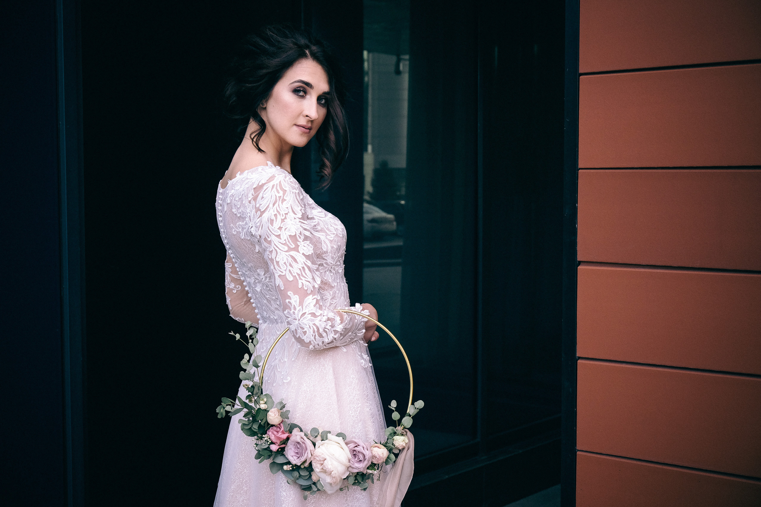 Свадебный фотограф Новосибирск