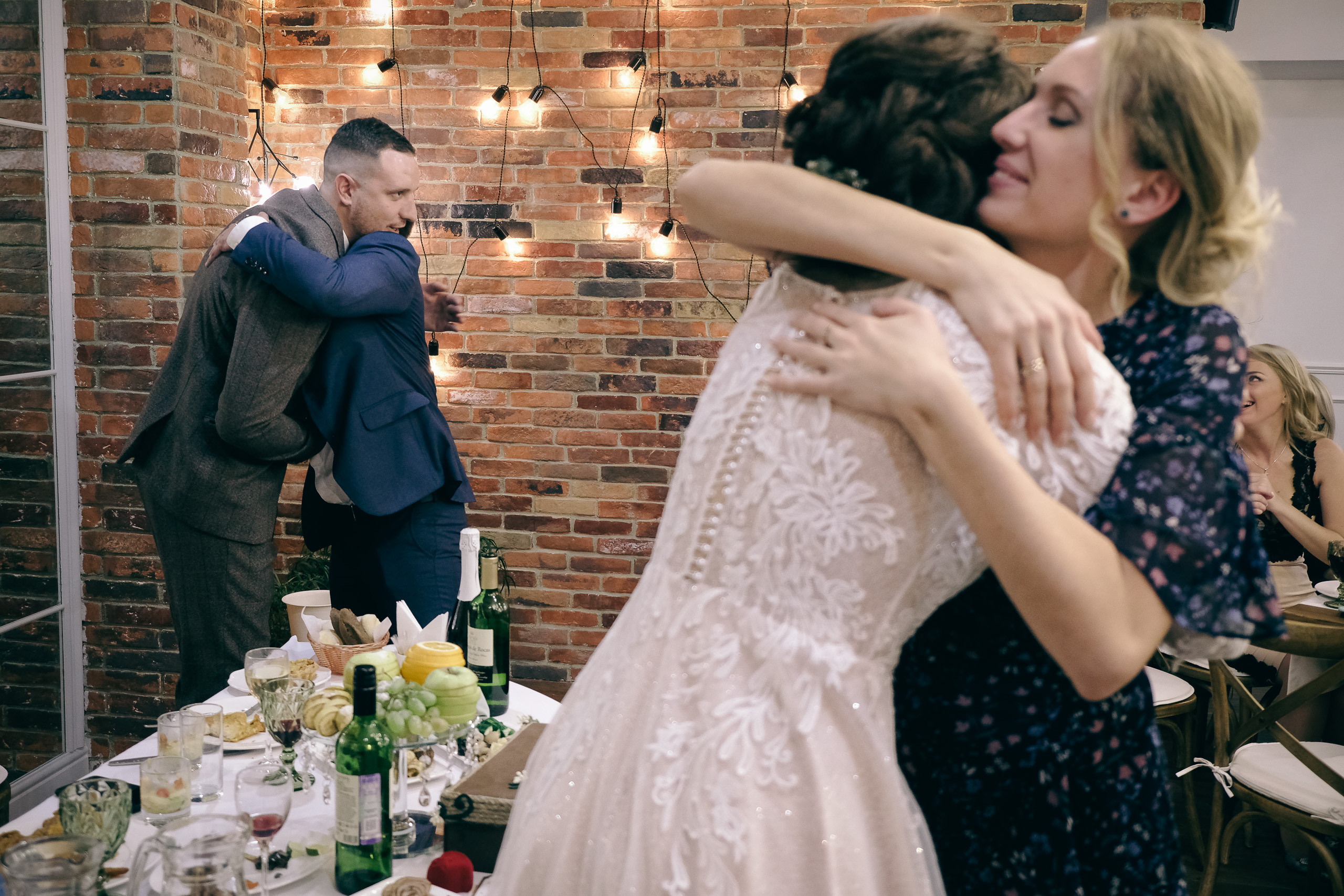 Свадебный фотограф Новосибирск