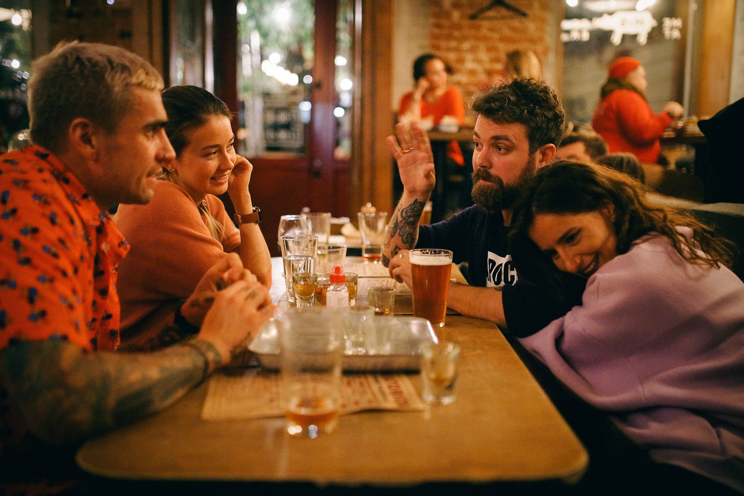 Репортажная съёмка. Фотоотчёт. Репортажный фотограф Новосибирск