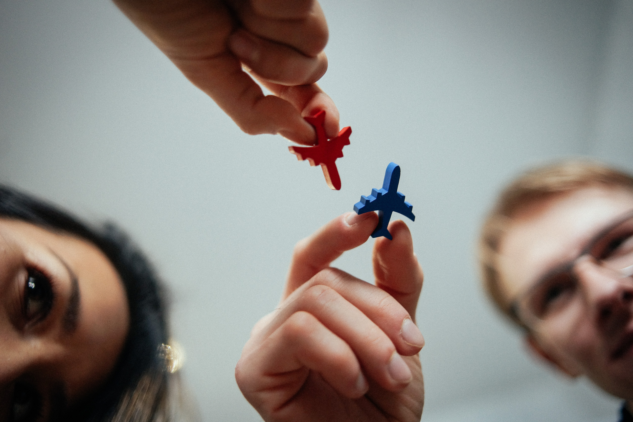 Илона и Паша. Репортажный фотограф в Новосибирске. Алексей Гриценко