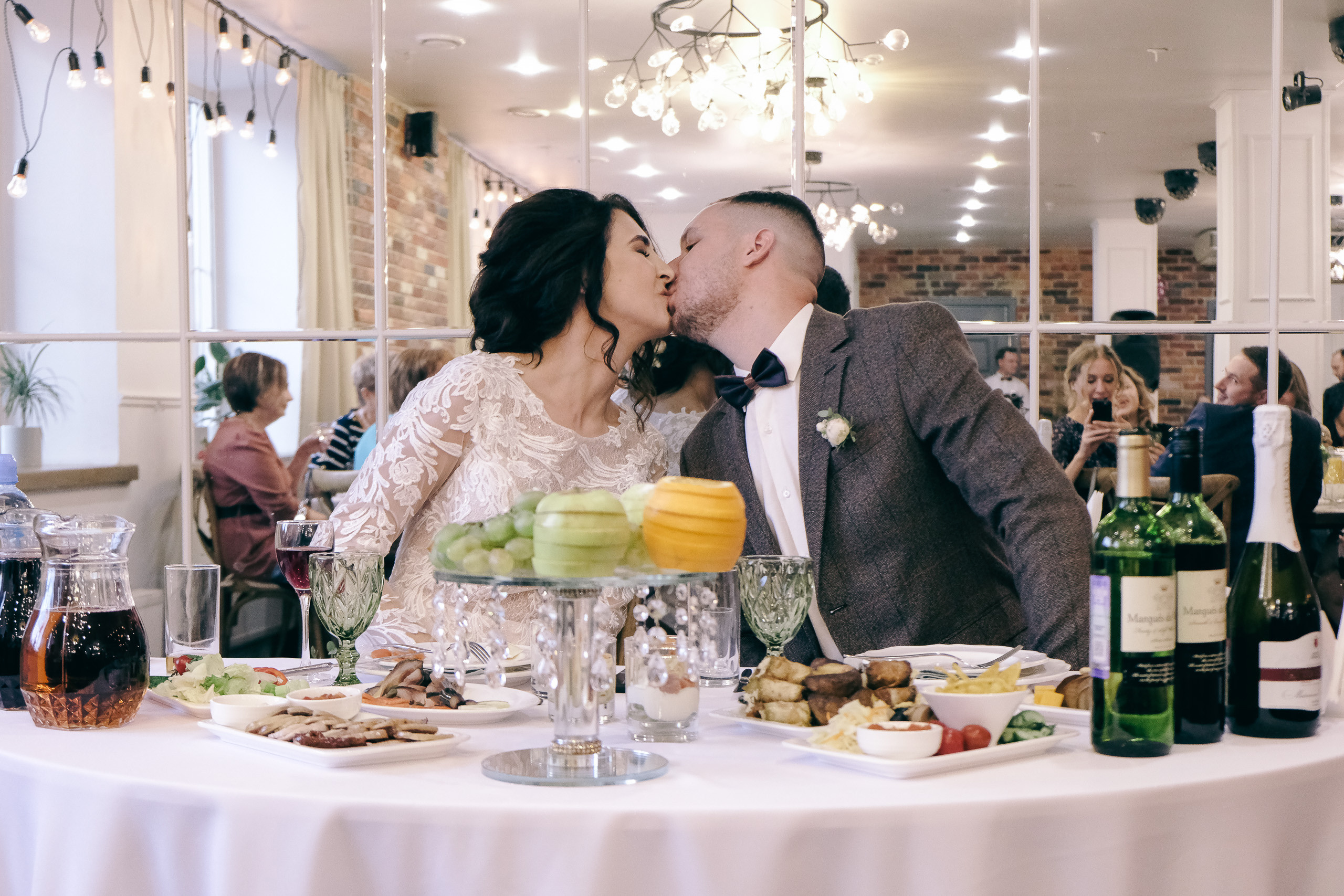 Свадебный фотограф Новосибирск