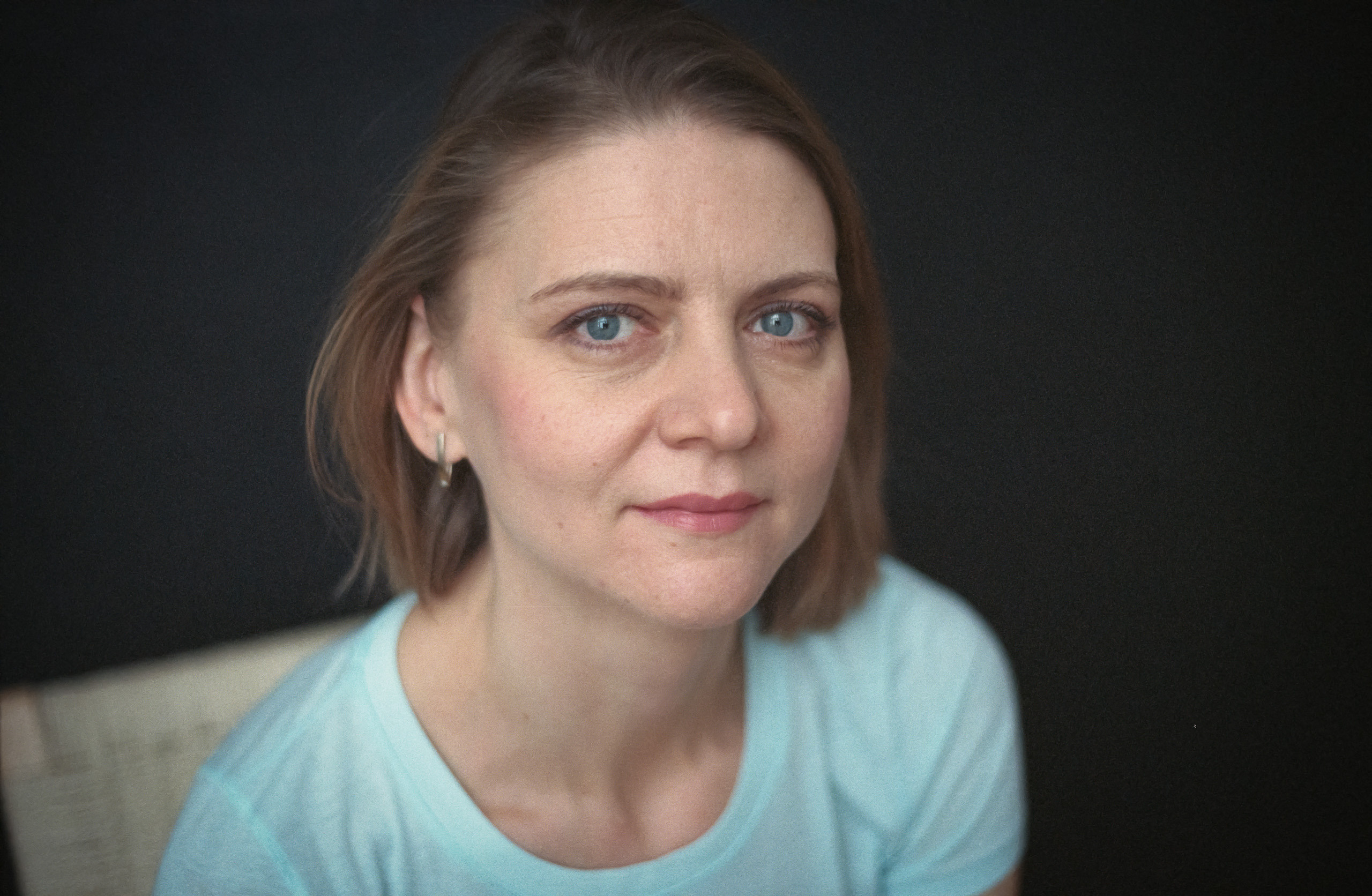 Цветная плёнка. Репортажный фотограф в Новосибирске. Алексей Гриценко