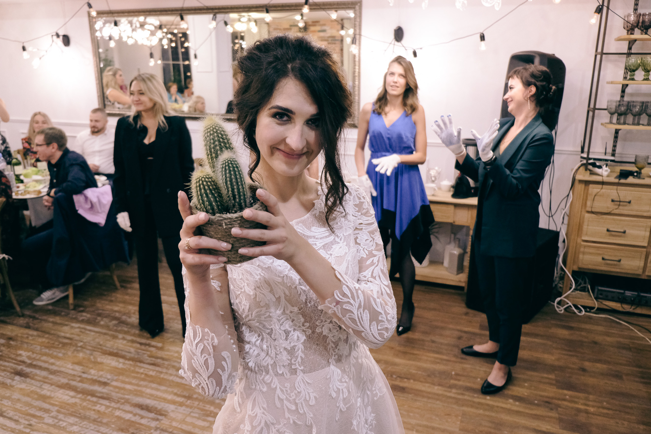 Свадебный фотограф Новосибирск