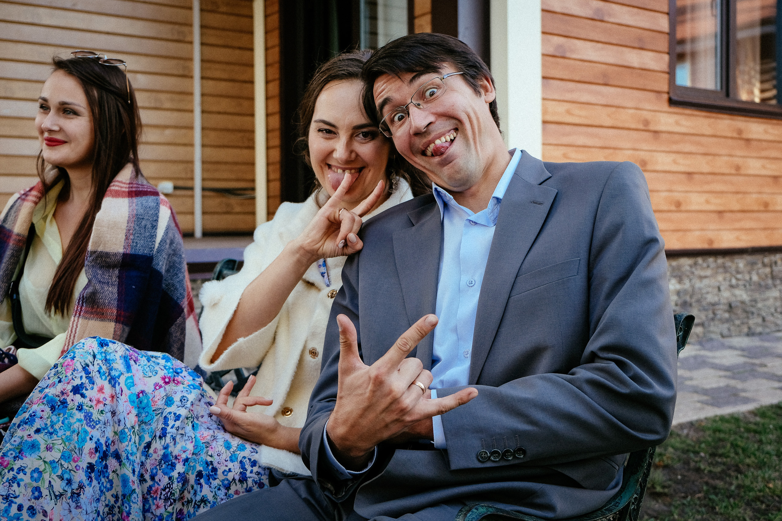 Фотограф на свадьбу, Академгородок, Новосибирск