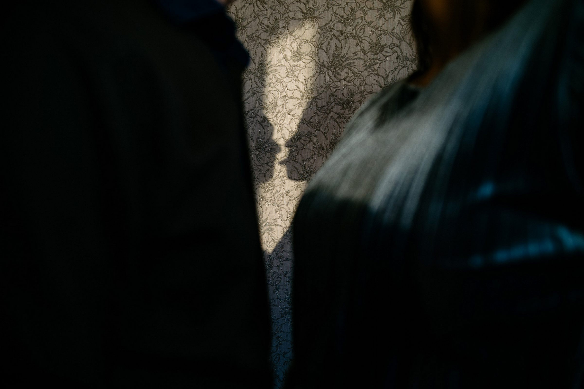 Яна и Влад. Репортажный фотограф в Новосибирске. Алексей Гриценко