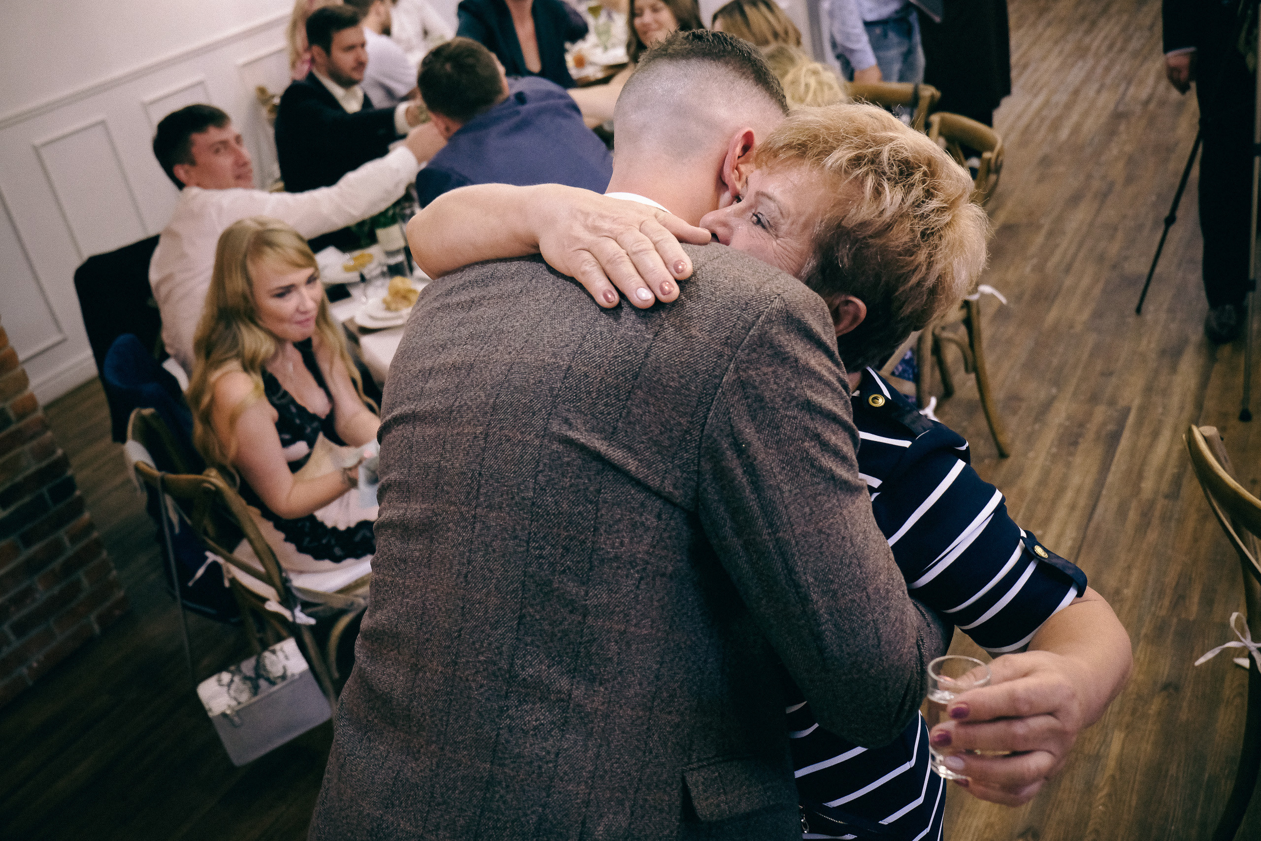 Свадебный фотограф Новосибирск