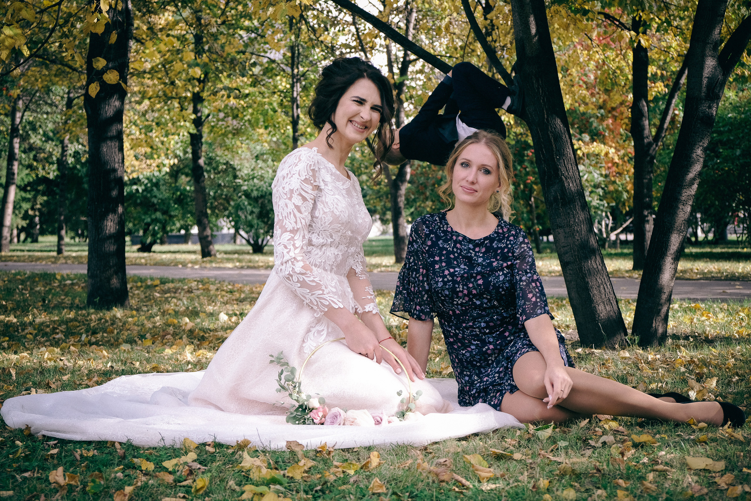 Свадебный фотограф Новосибирск