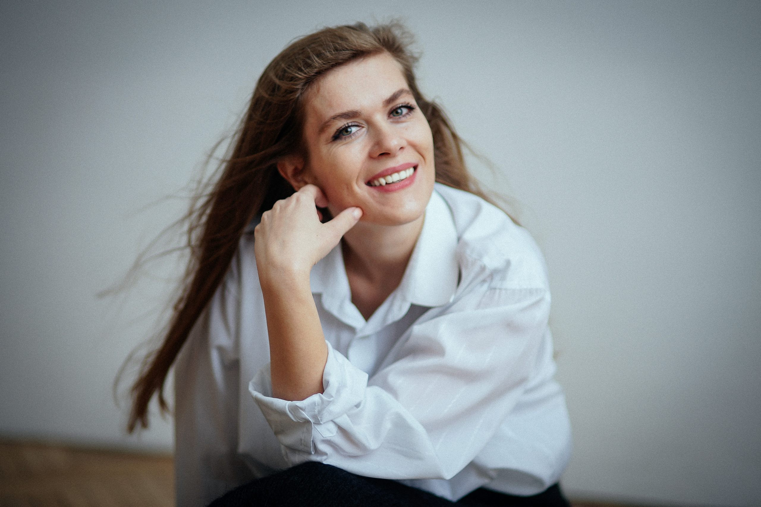 Юлия. Репортажный фотограф в Новосибирске. Алексей Гриценко