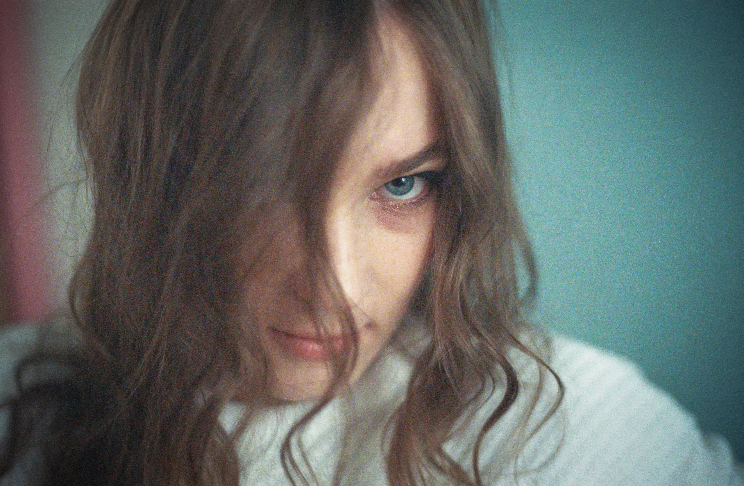 Цветная плёнка. Репортажный фотограф в Новосибирске. Алексей Гриценко