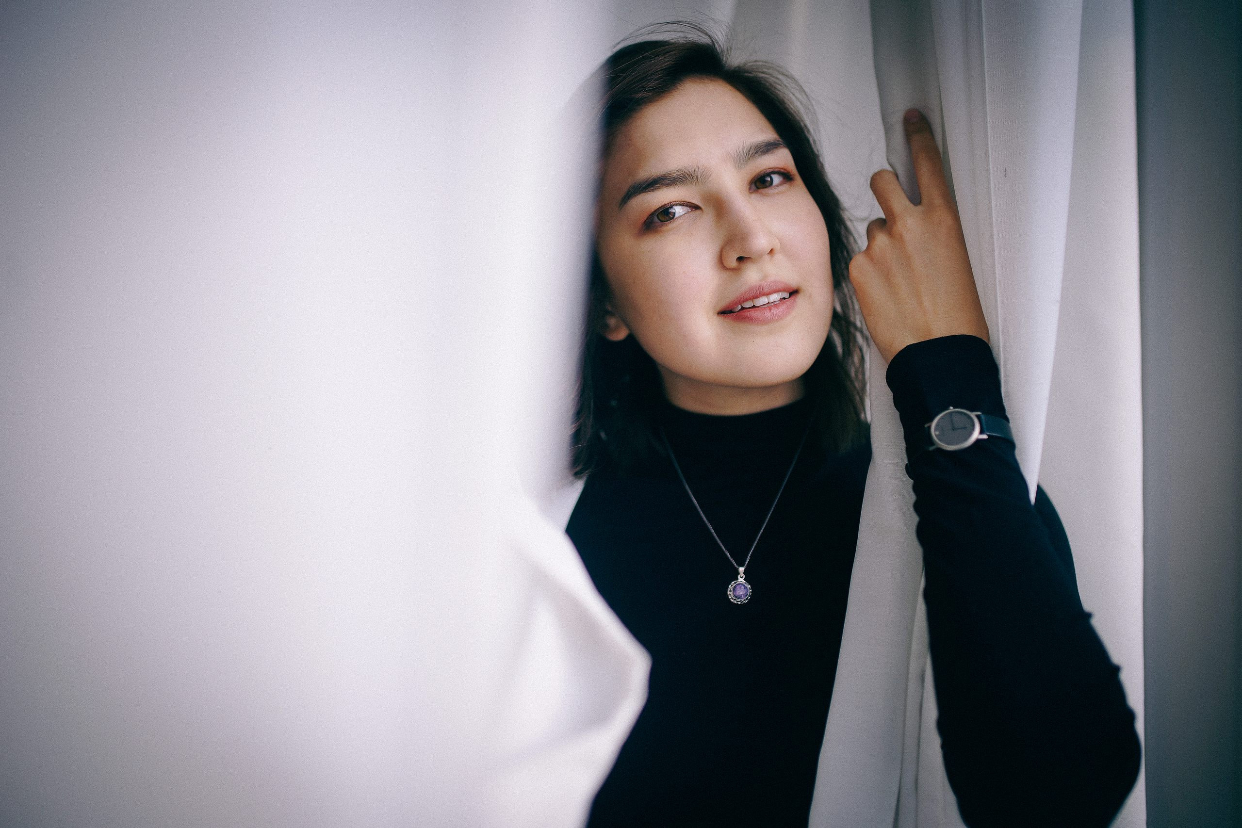 Настя. Репортажный фотограф в Новосибирске. Алексей Гриценко