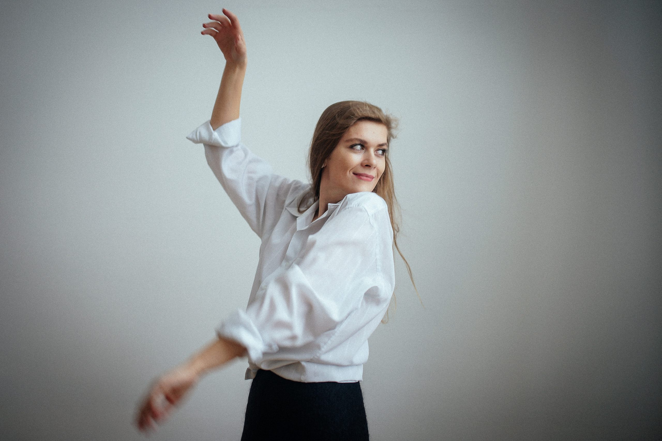 Юлия. Репортажный фотограф в Новосибирске. Алексей Гриценко