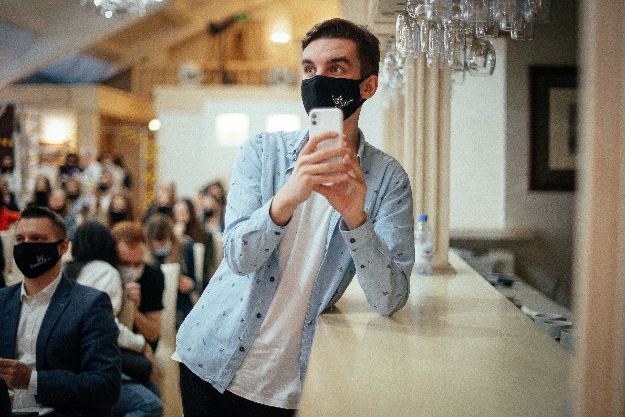 Фотограф на семинар, мастер-класс, тренинг. Новосибирск. Репортажный фотограф в Новосибирске. Алексей Гриценко