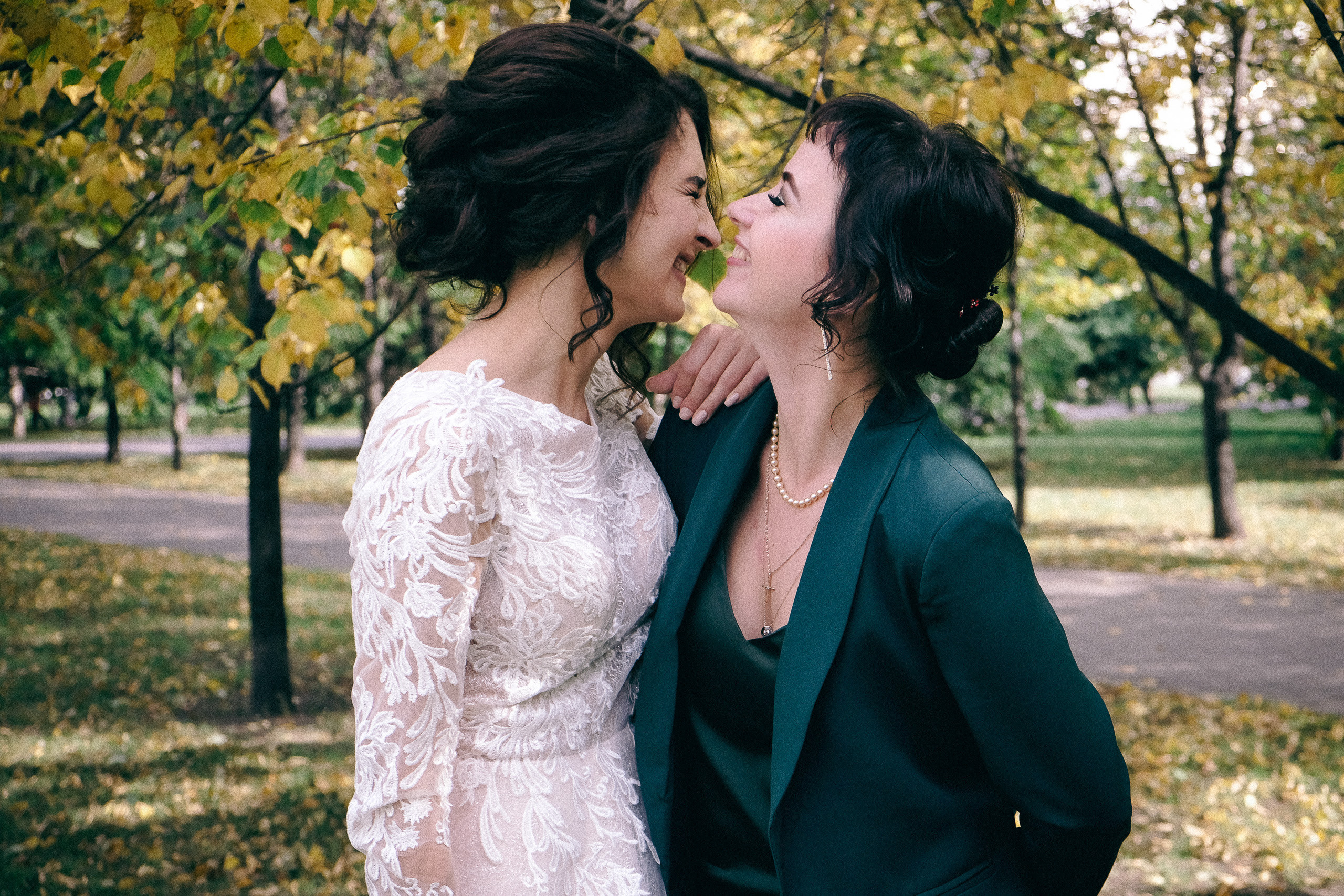 Свадебный фотограф Новосибирск