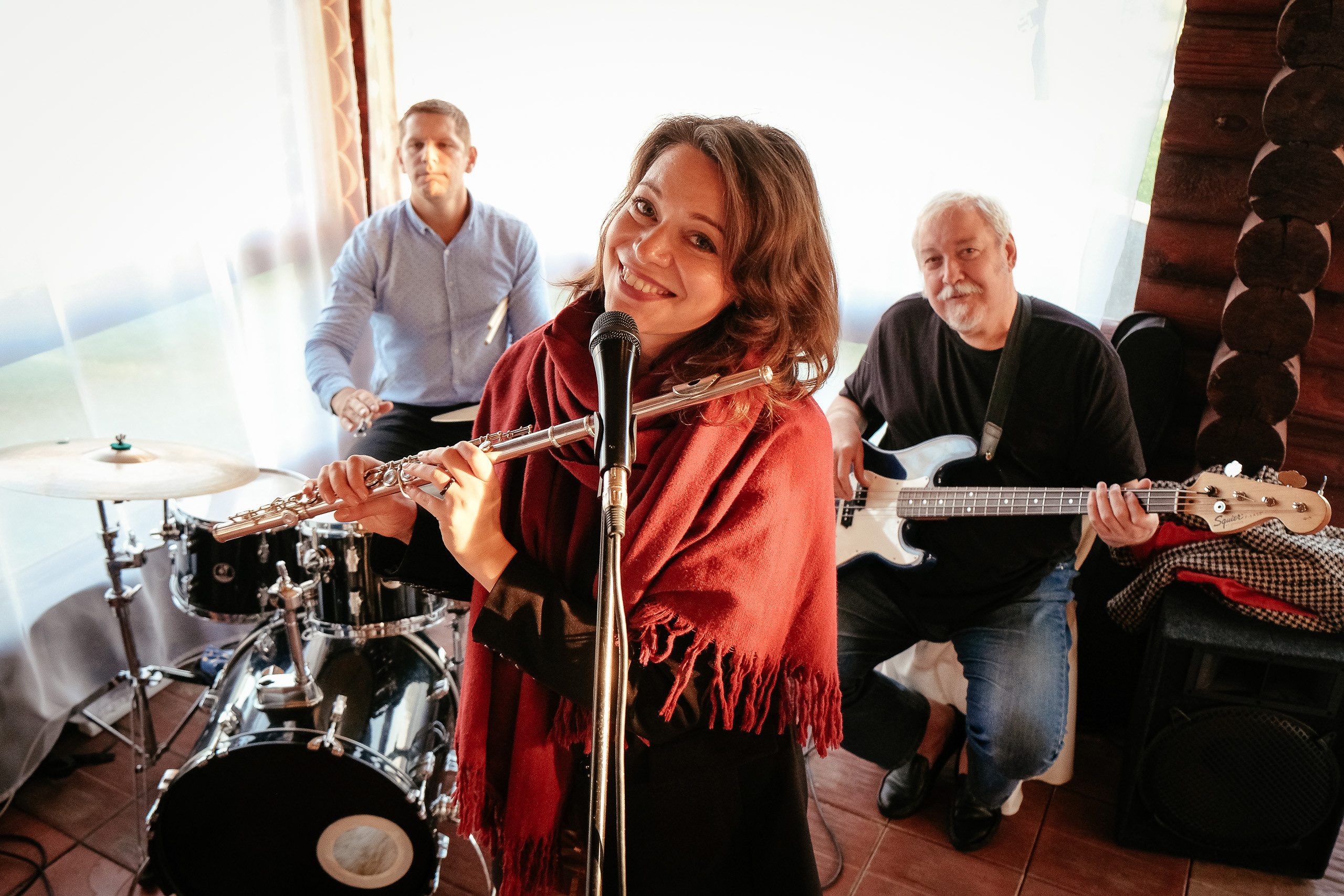 Фотограф на свадьбу, Академгородок, Новосибирск