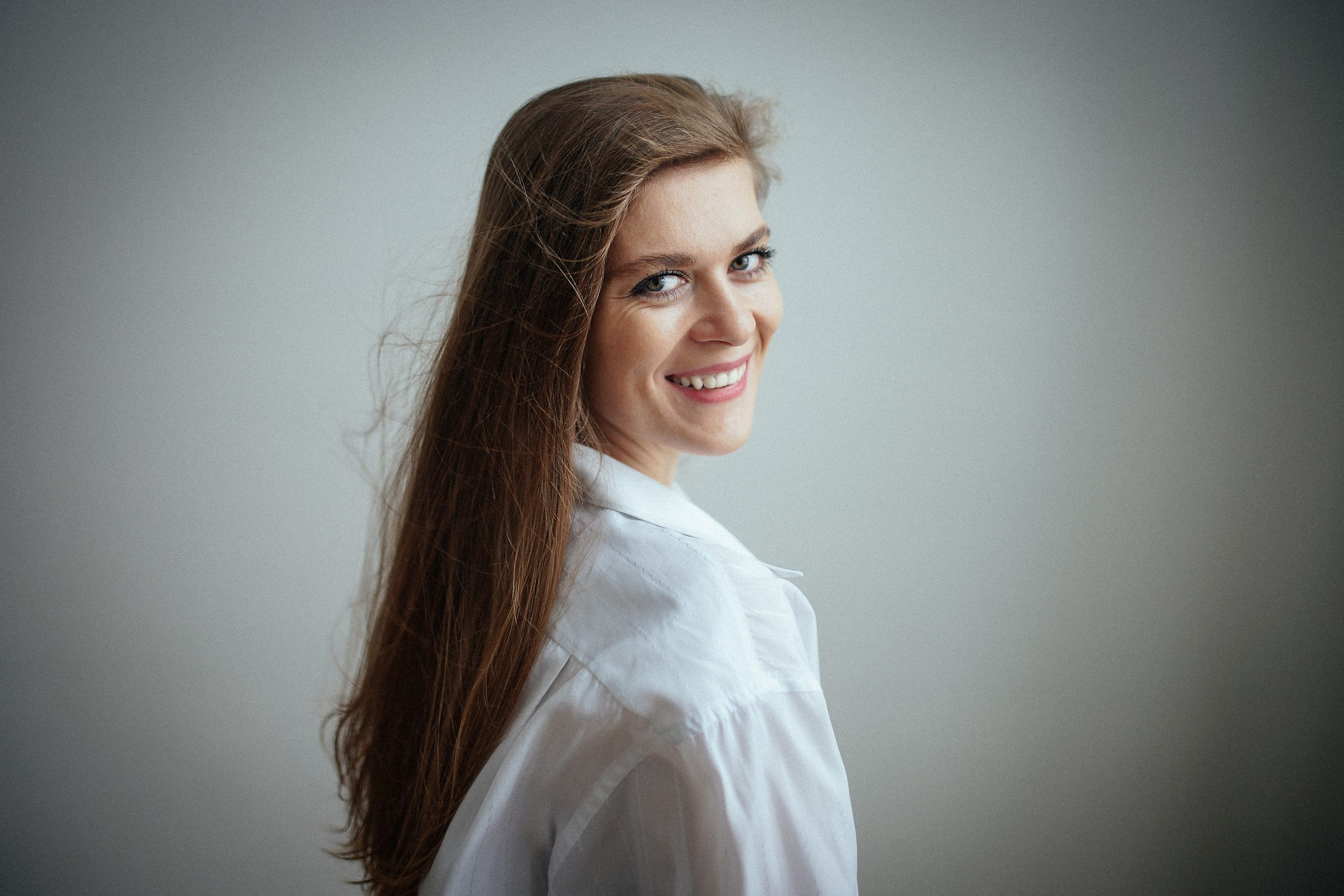 Юлия. Репортажный фотограф в Новосибирске. Алексей Гриценко