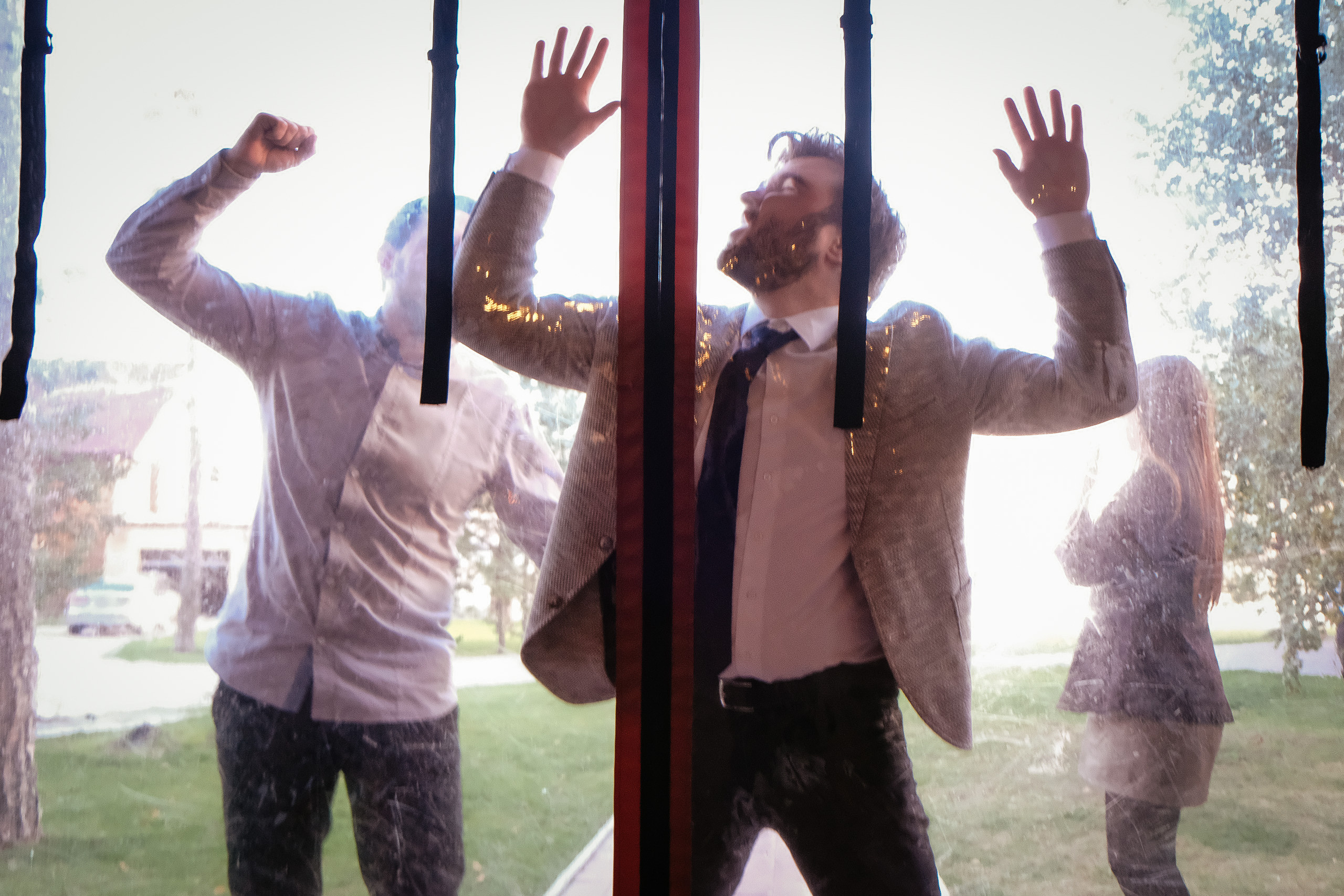 Фотограф на свадьбу, Академгородок, Новосибирск