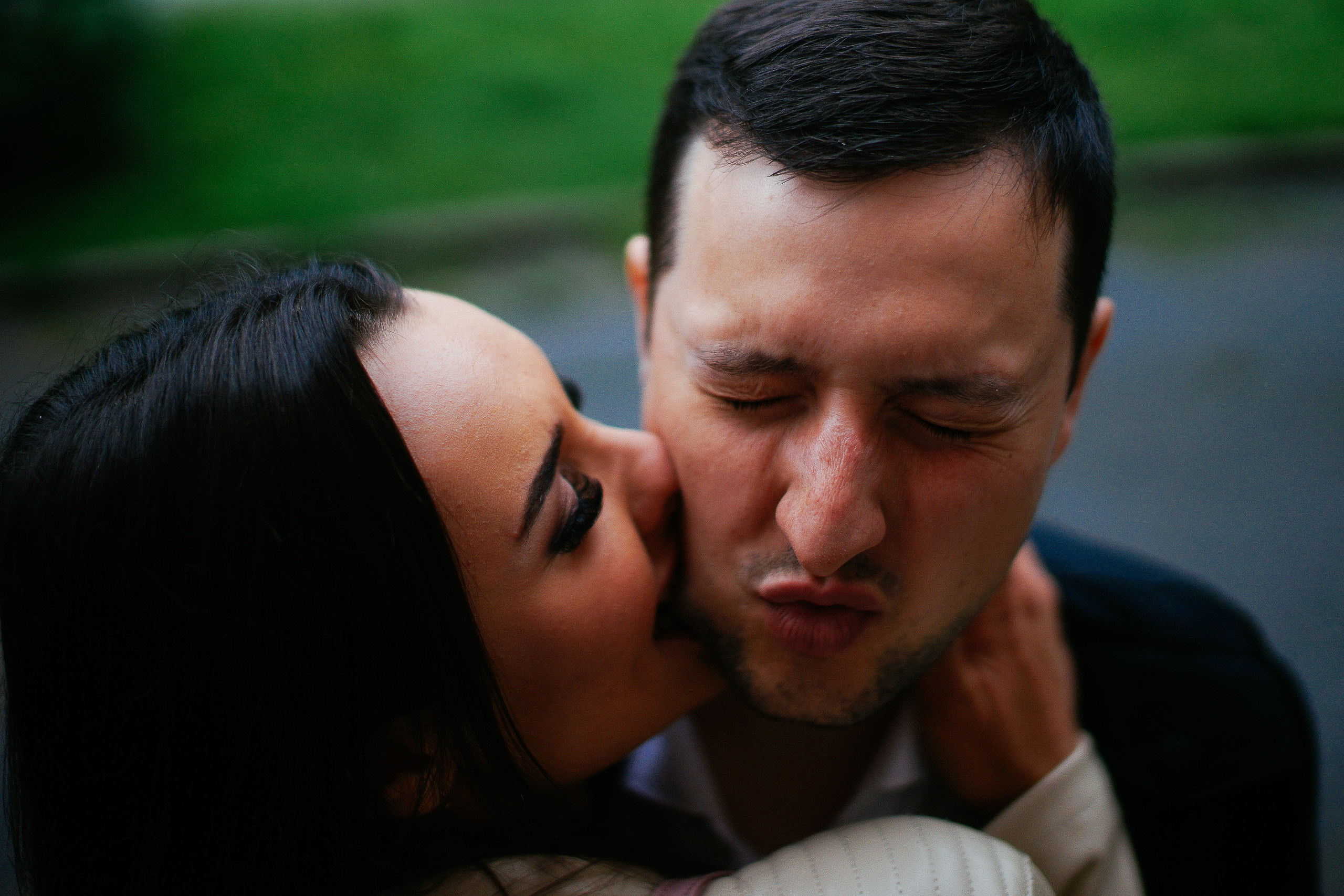 Свадебный фотограф в Новосибирске на полный день