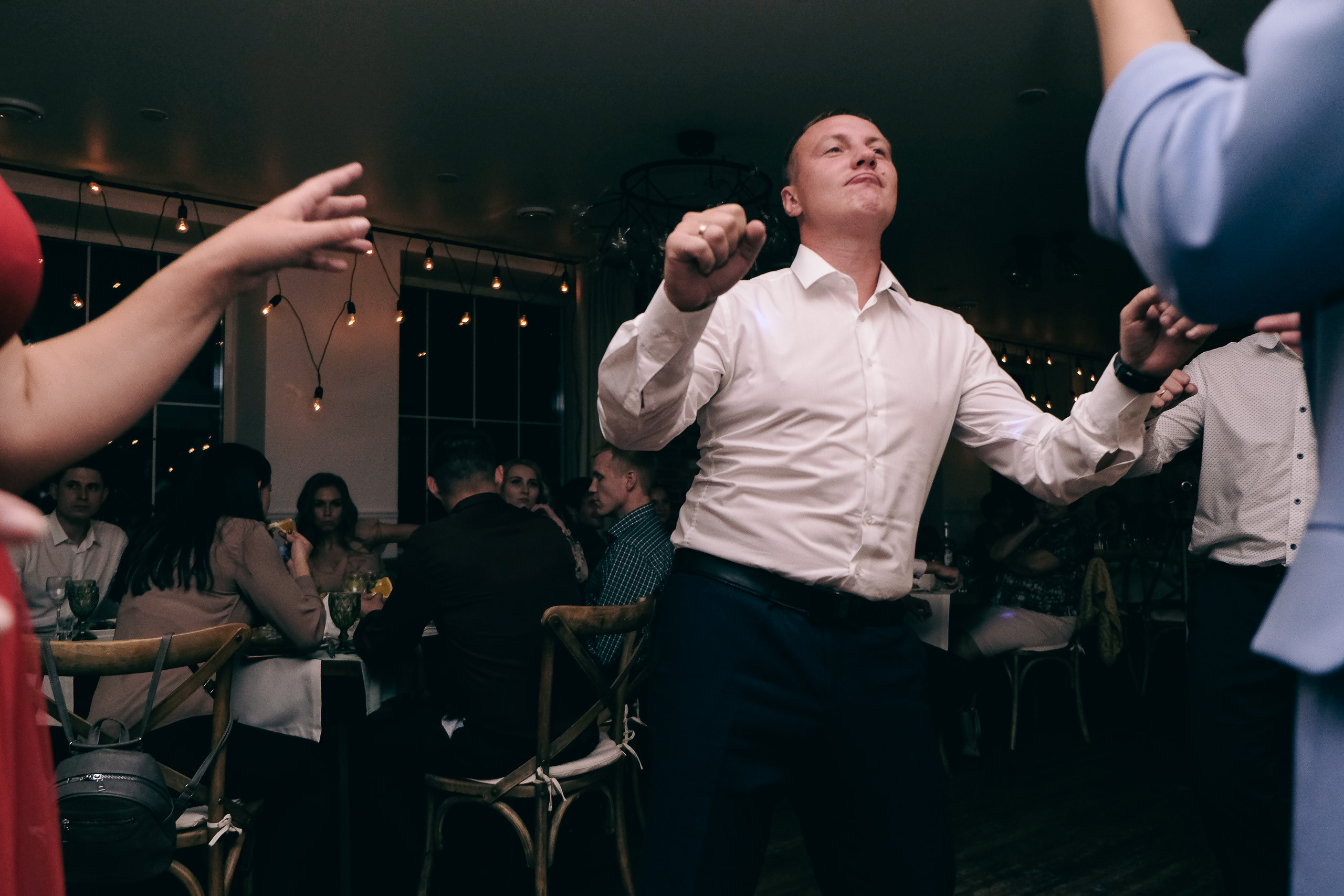 Свадебный фотограф Новосибирск