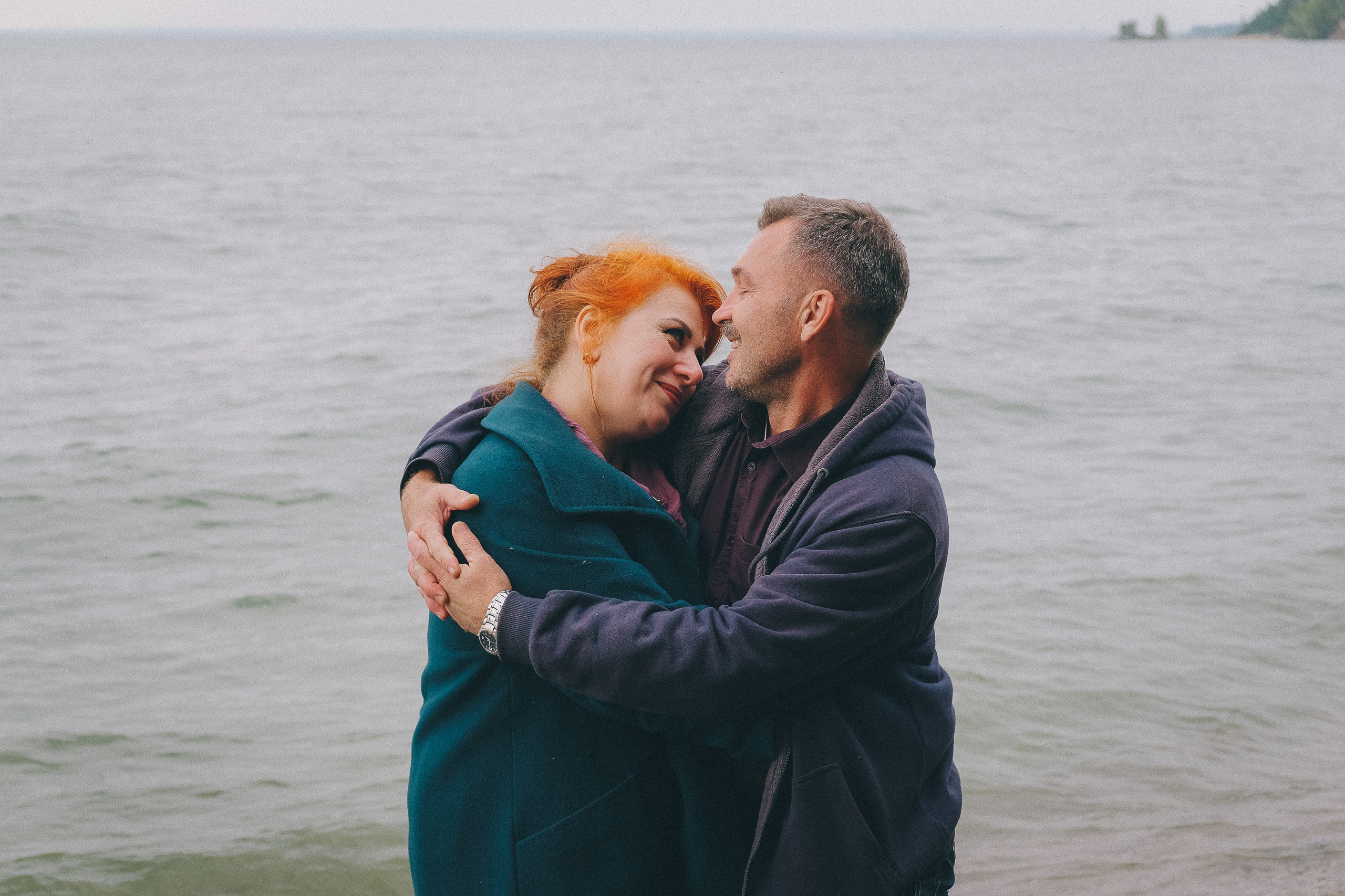 Ольга и Андрей. Репортажный фотограф в Новосибирске. Алексей Гриценко