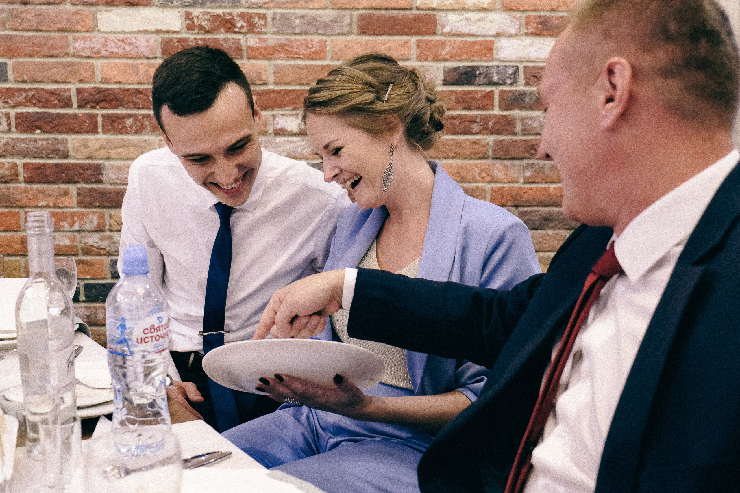 Свадебный фотограф Новосибирск