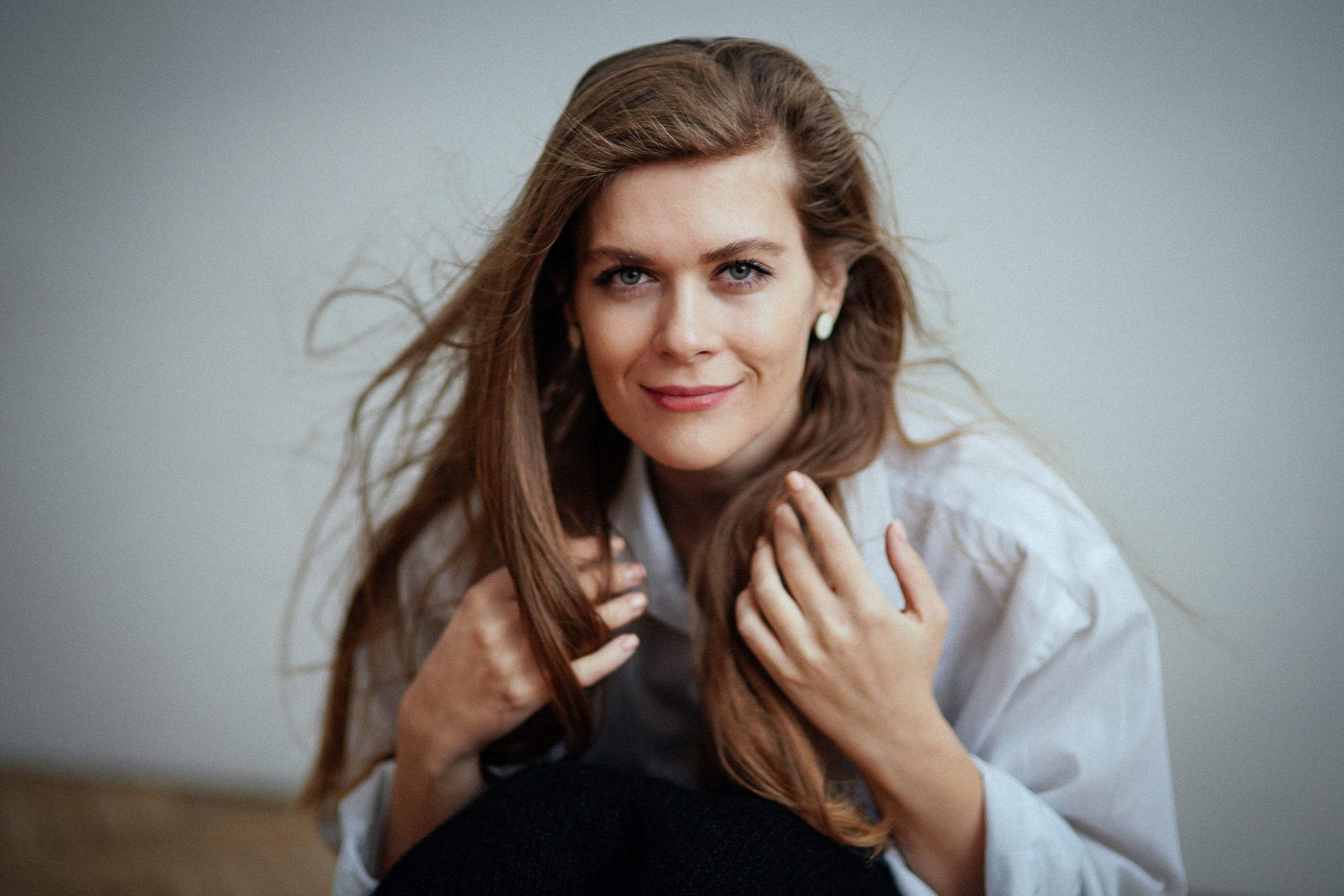 Юлия. Репортажный фотограф в Новосибирске. Алексей Гриценко