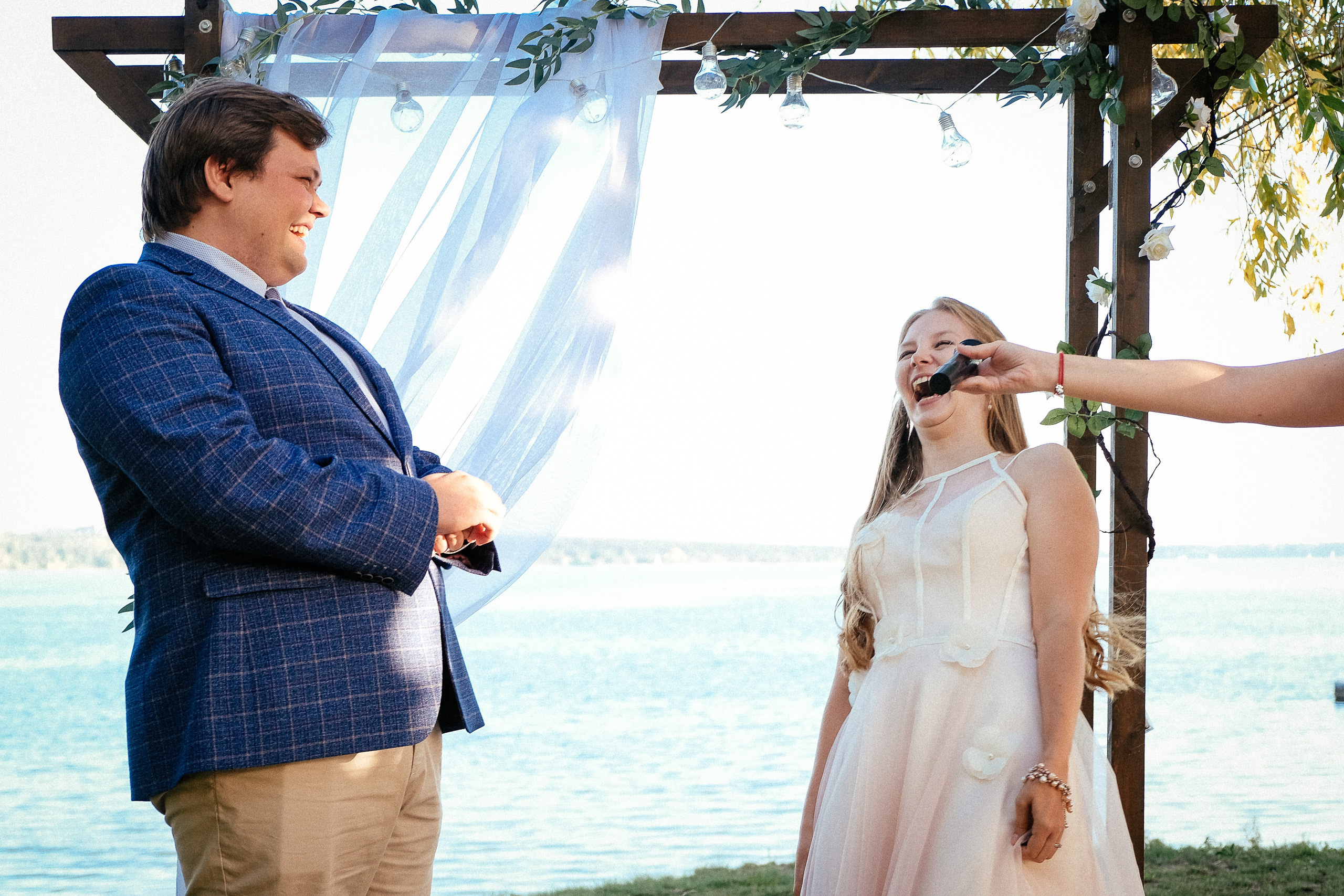 Фотограф на свадьбу, Академгородок, Новосибирск