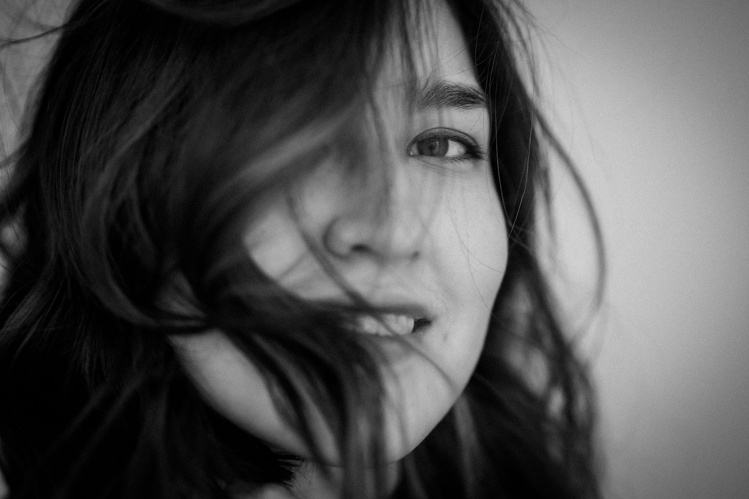 Настя. Репортажный фотограф в Новосибирске. Алексей Гриценко