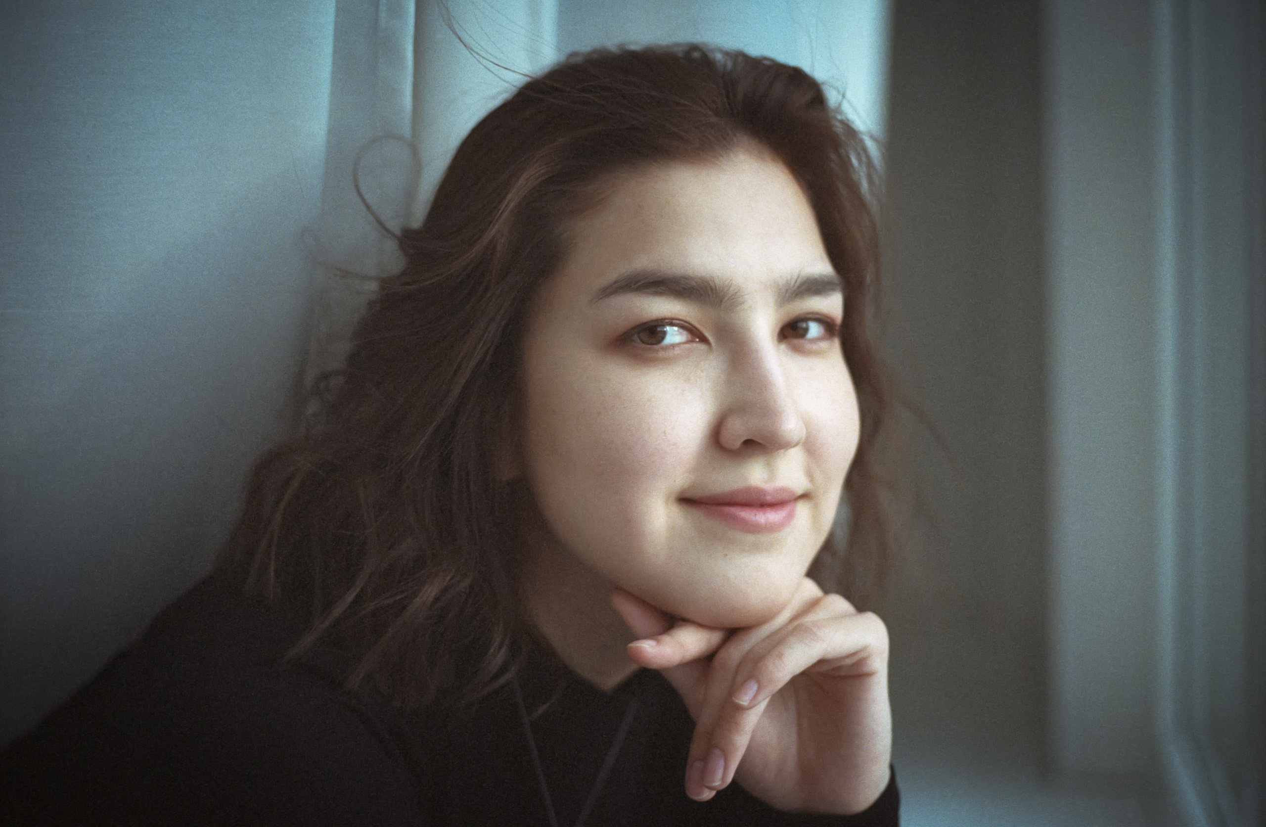 Цветная плёнка. Репортажный фотограф в Новосибирске. Алексей Гриценко