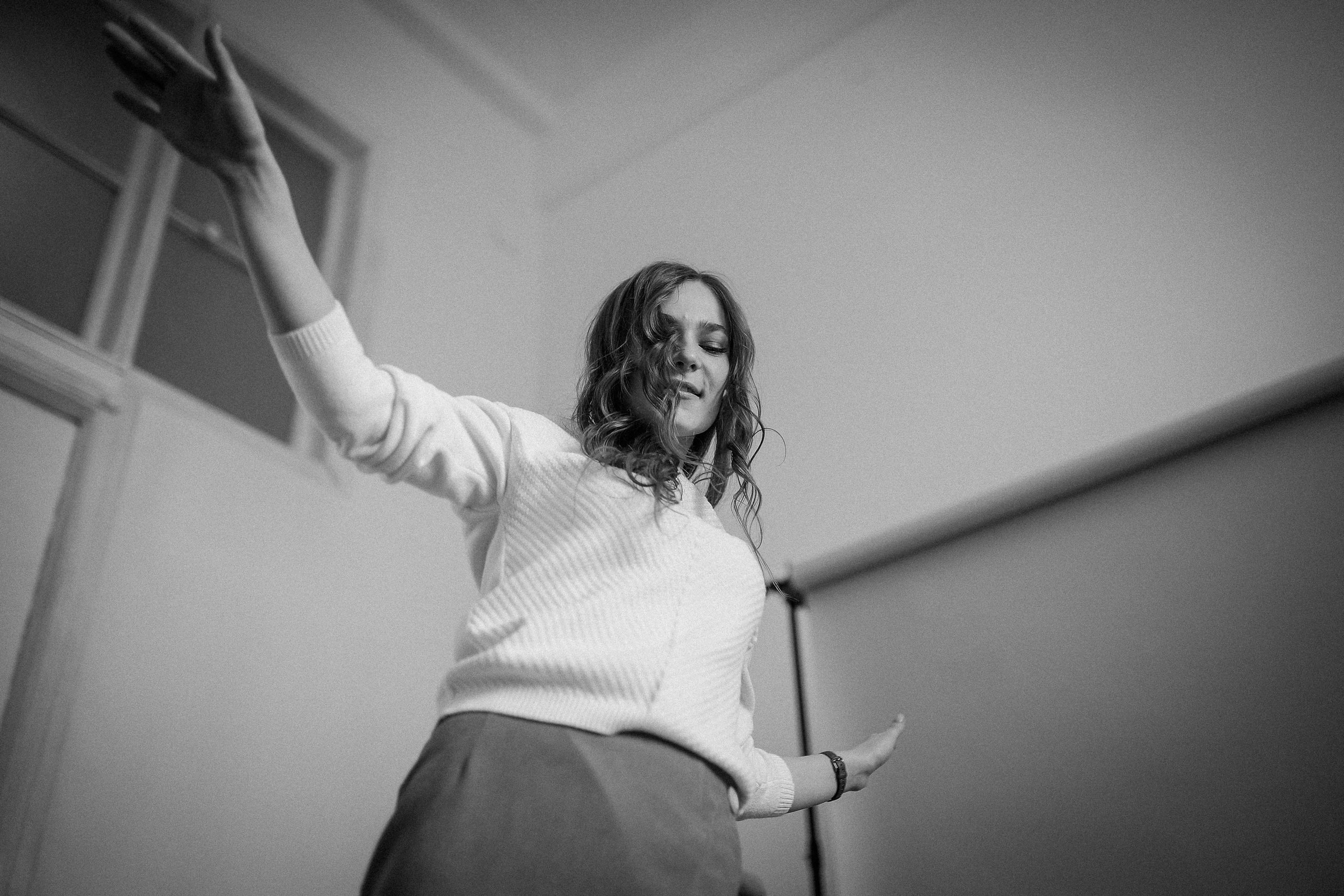 Ира. Репортажный фотограф в Новосибирске. Алексей Гриценко