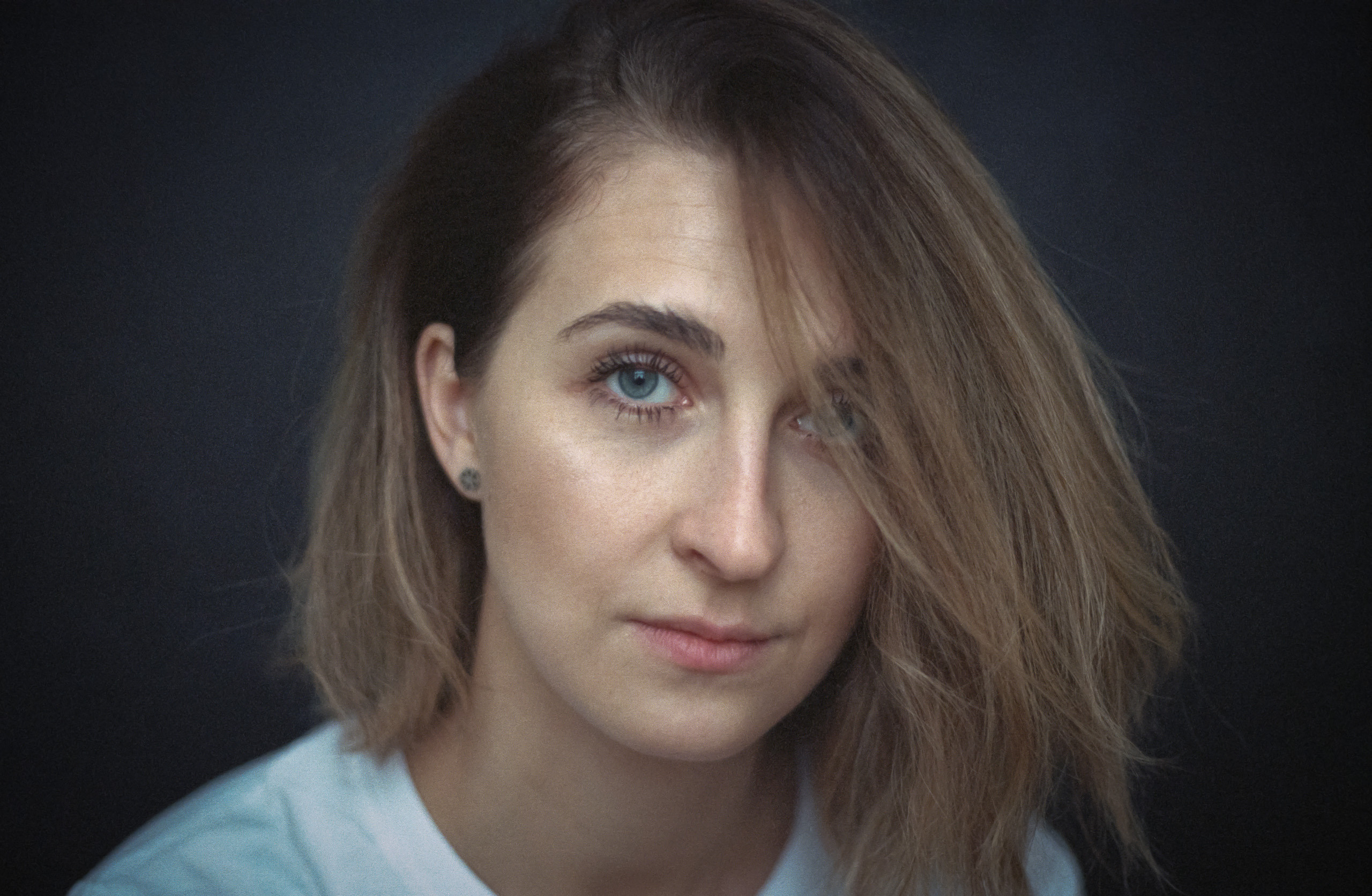 Цветная плёнка. Репортажный фотограф в Новосибирске. Алексей Гриценко