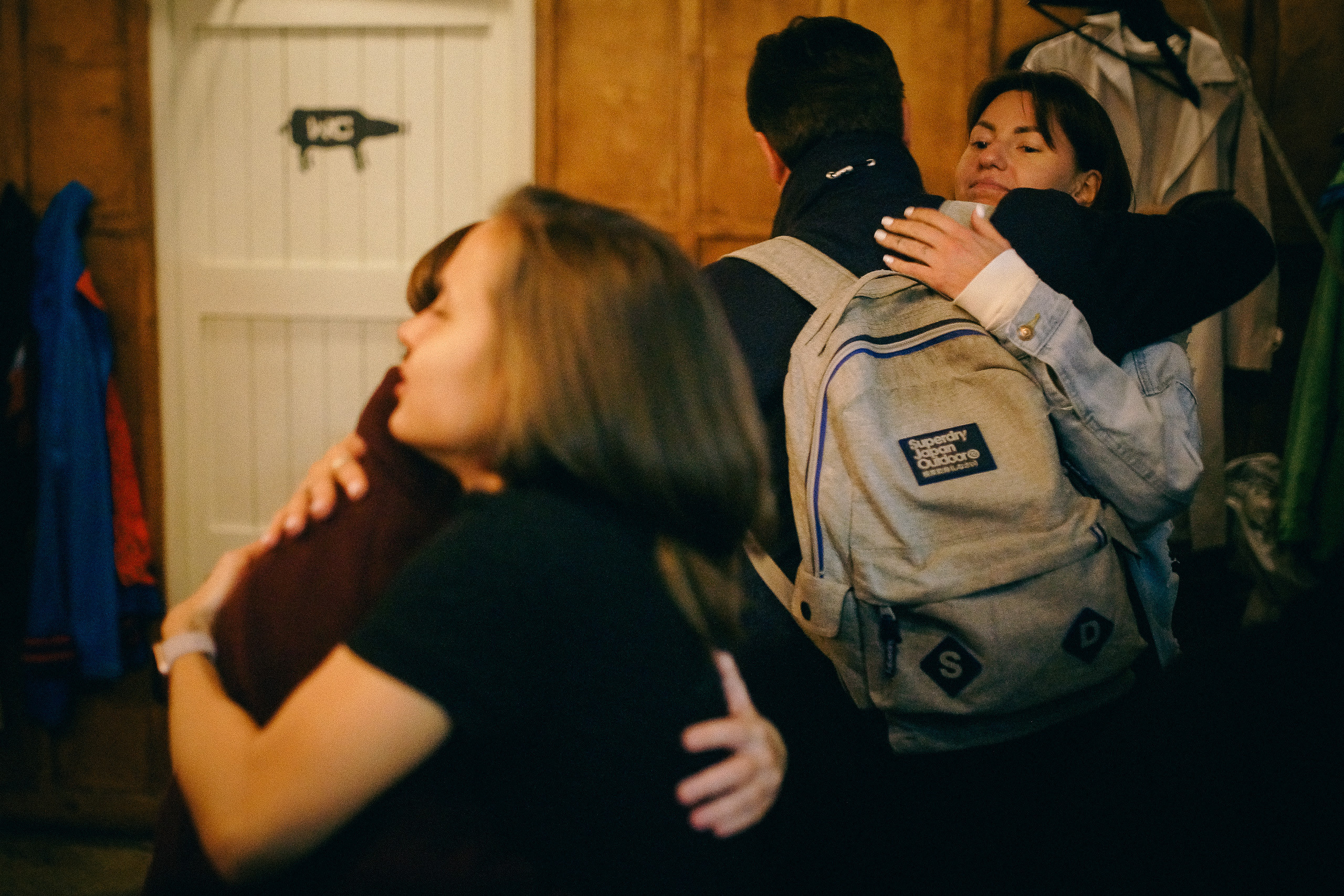 Репортажная съёмка. Фотоотчёт. Репортажный фотограф Новосибирск