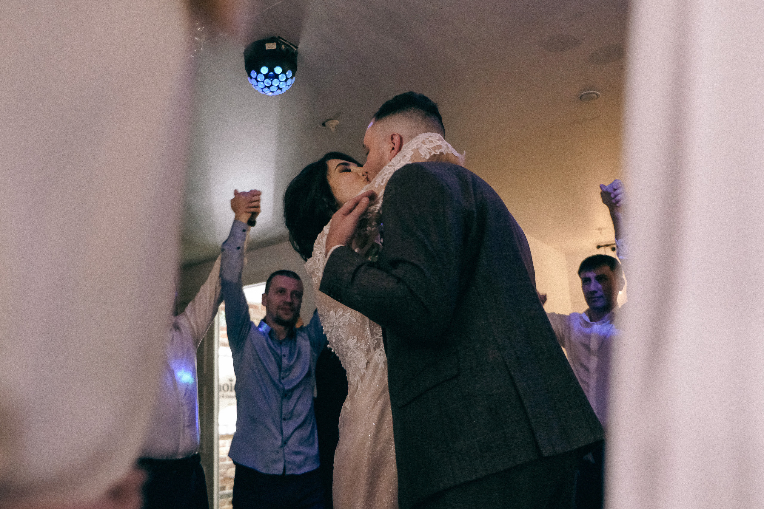 Свадебный фотограф Новосибирск