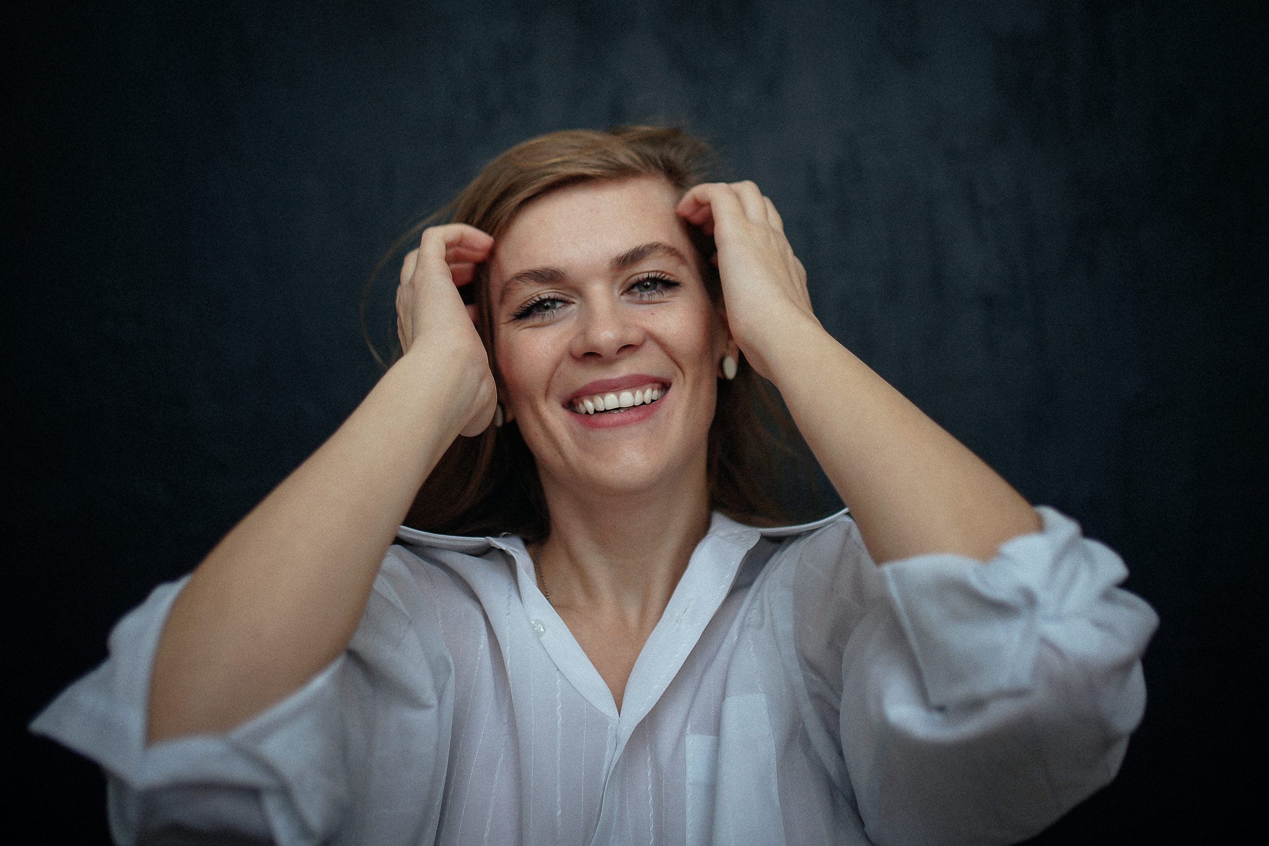 Юлия. Репортажный фотограф в Новосибирске. Алексей Гриценко