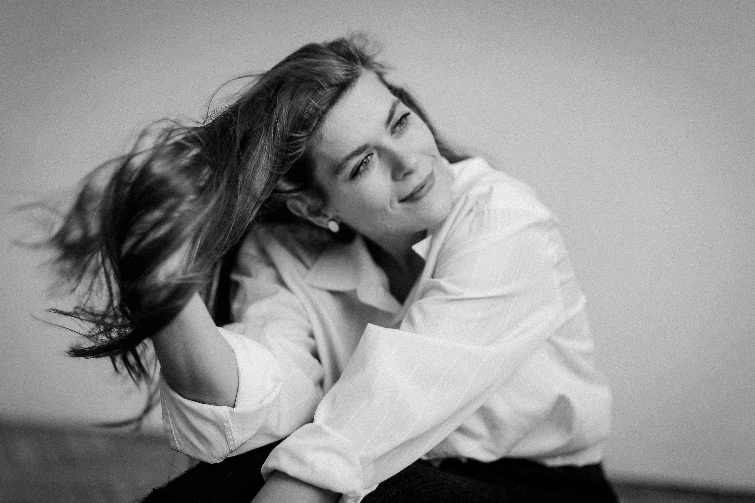 Юлия. Репортажный фотограф в Новосибирске. Алексей Гриценко