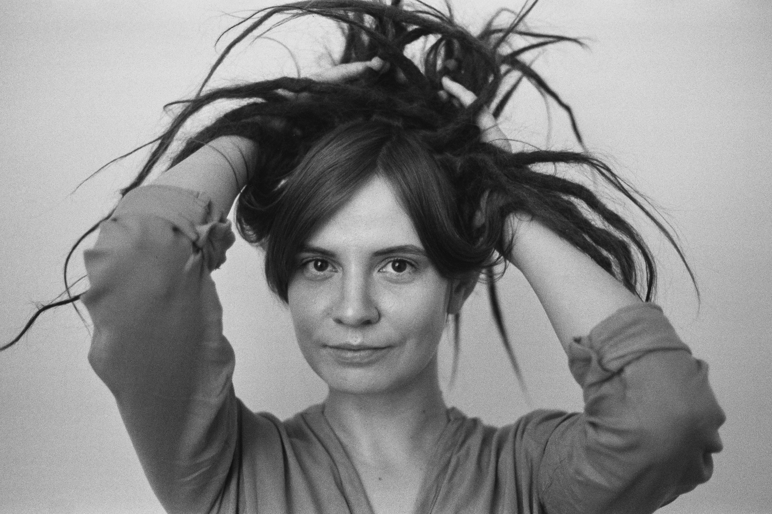 Чёрно-белая плёнка. Репортажный фотограф в Новосибирске. Алексей Гриценко