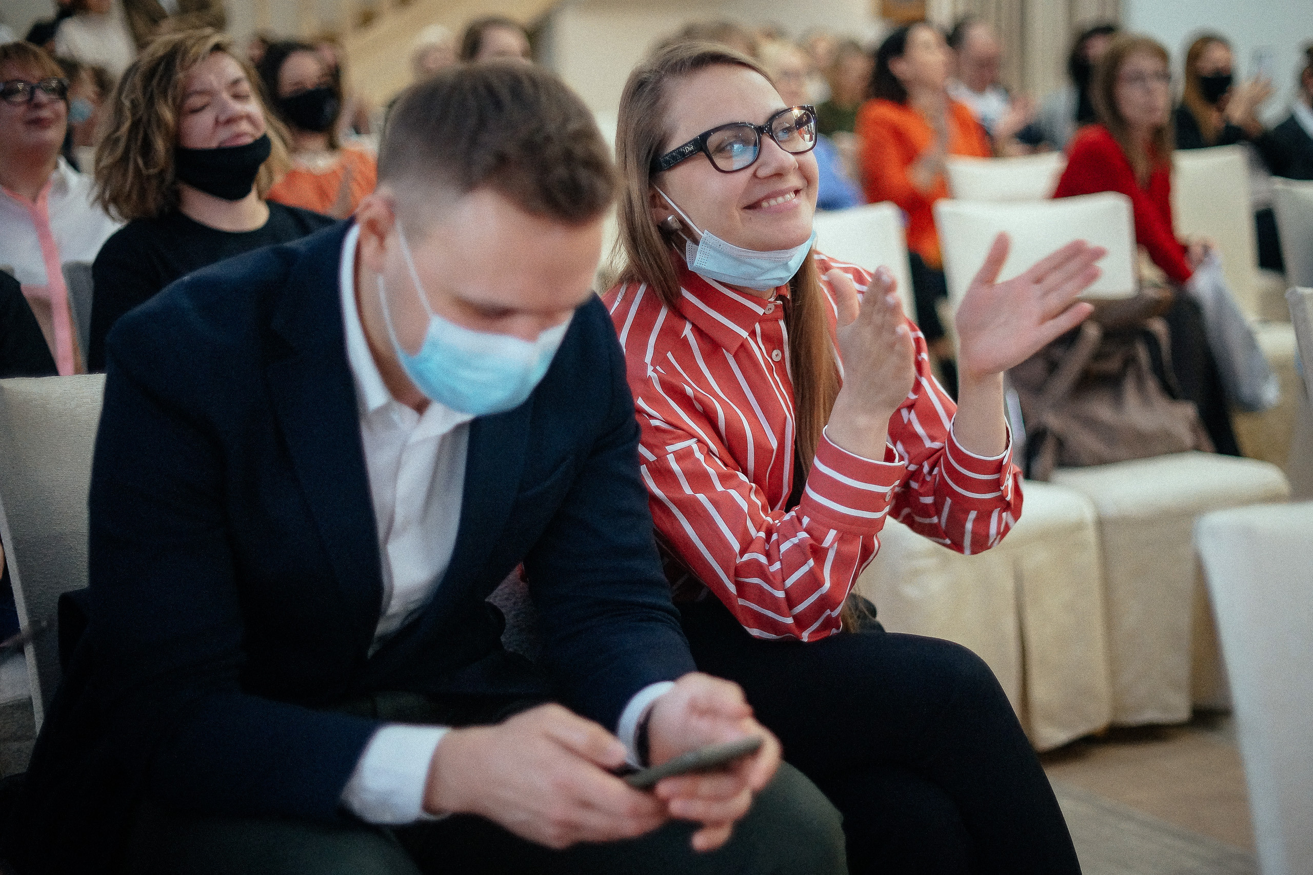 Фотограф на семинар, мастер-класс, тренинг. Новосибирск. Репортажный фотограф в Новосибирске. Алексей Гриценко