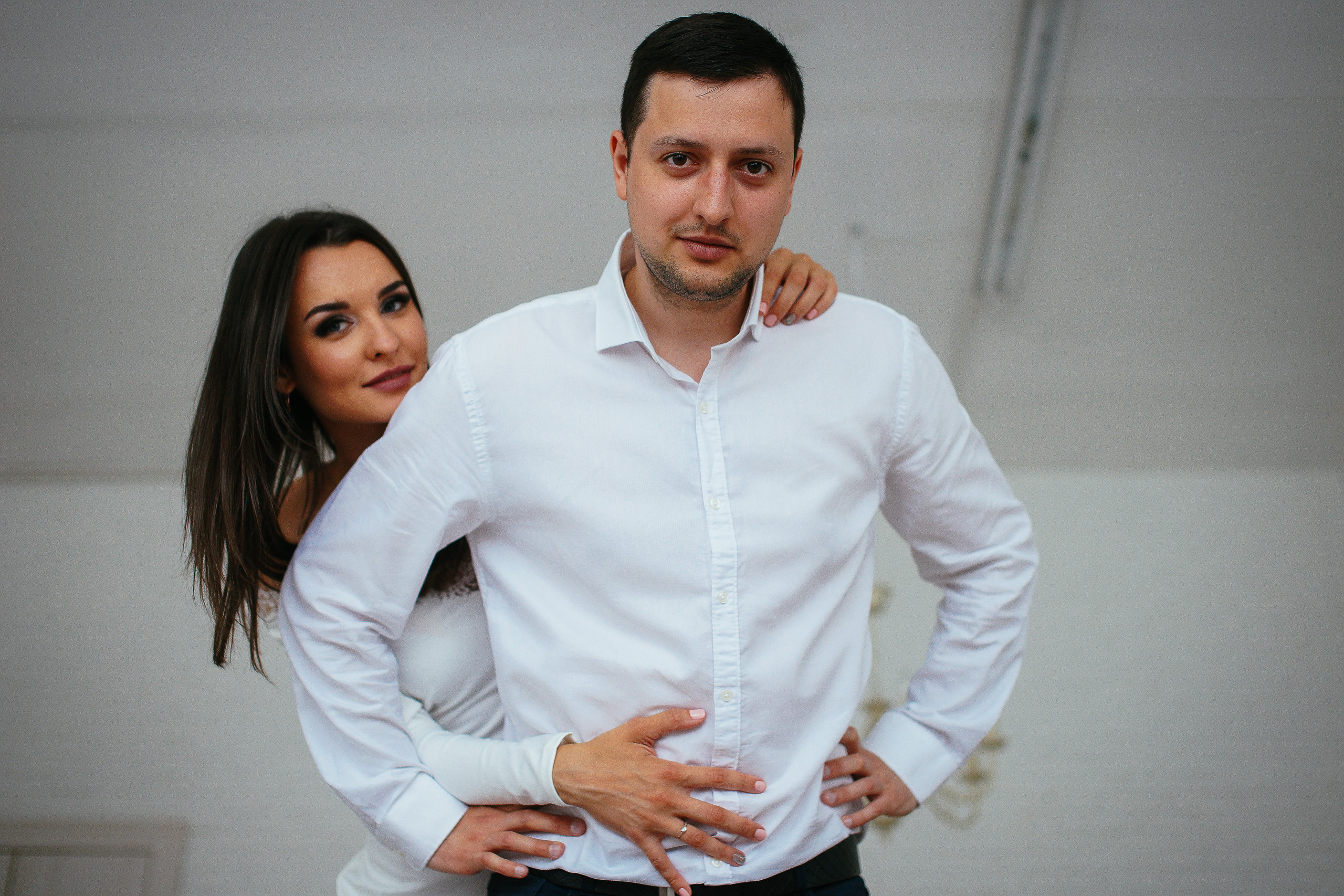 Свадебный фотограф в Новосибирске на полный день