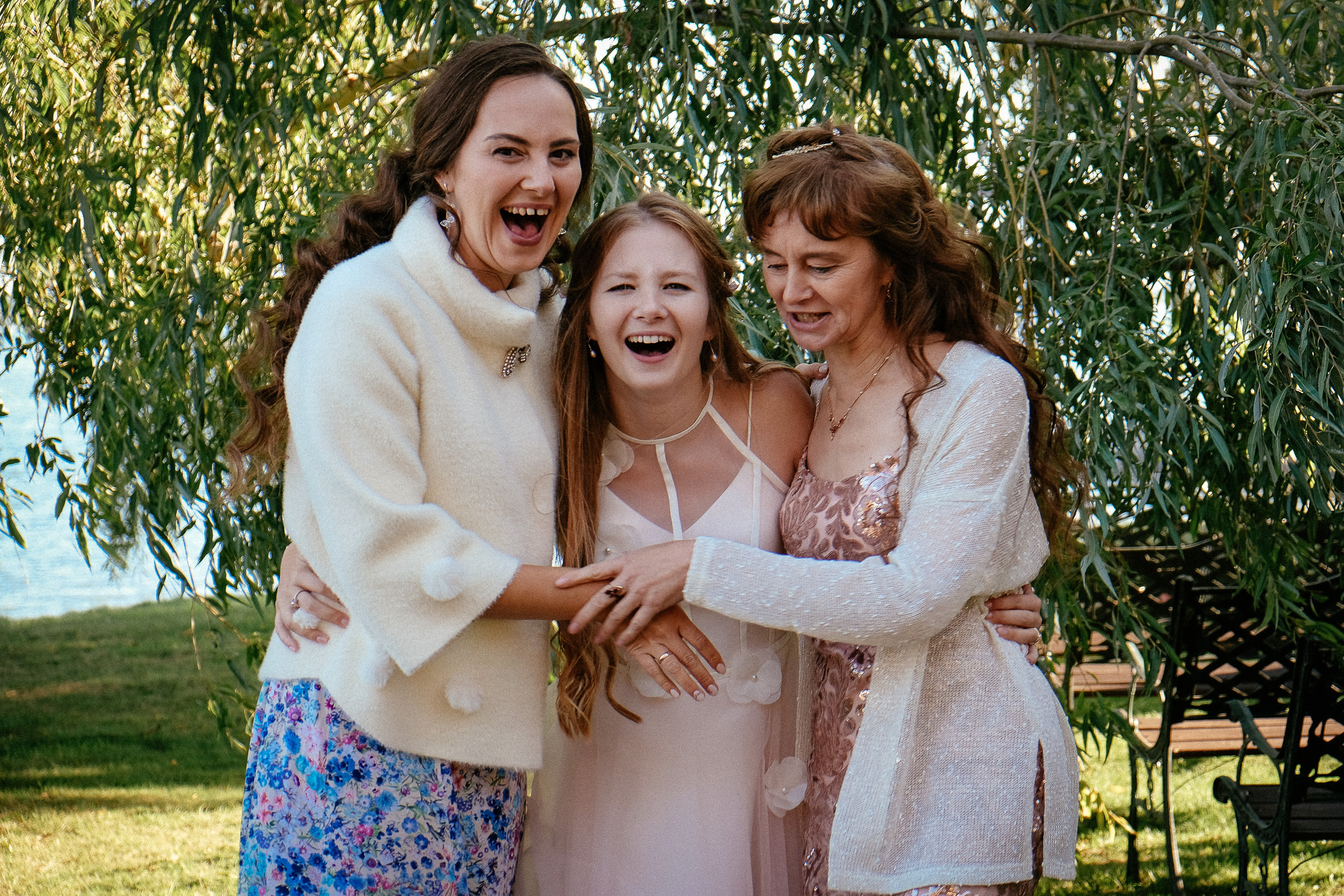 Фотограф на свадьбу, Академгородок, Новосибирск