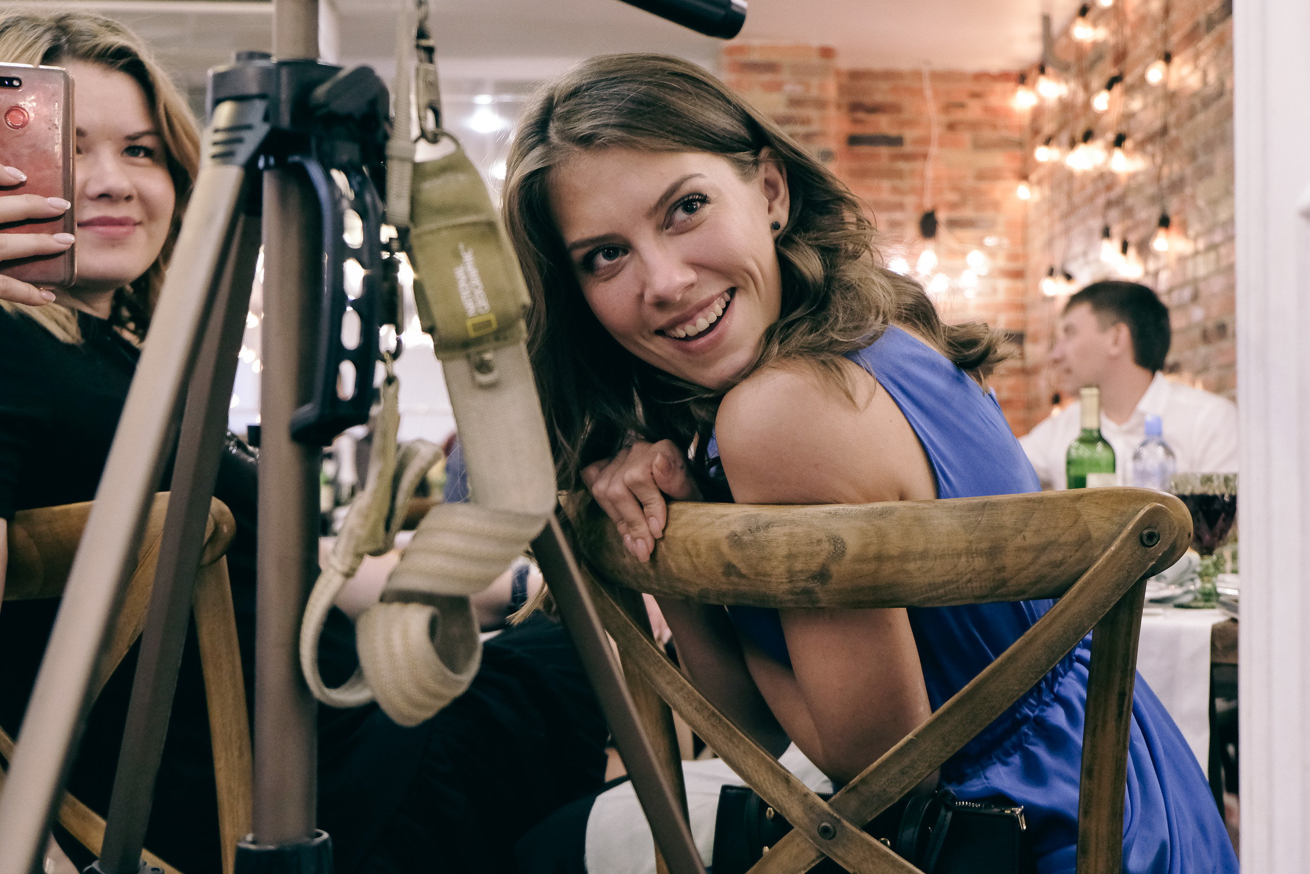 Свадебный фотограф Новосибирск