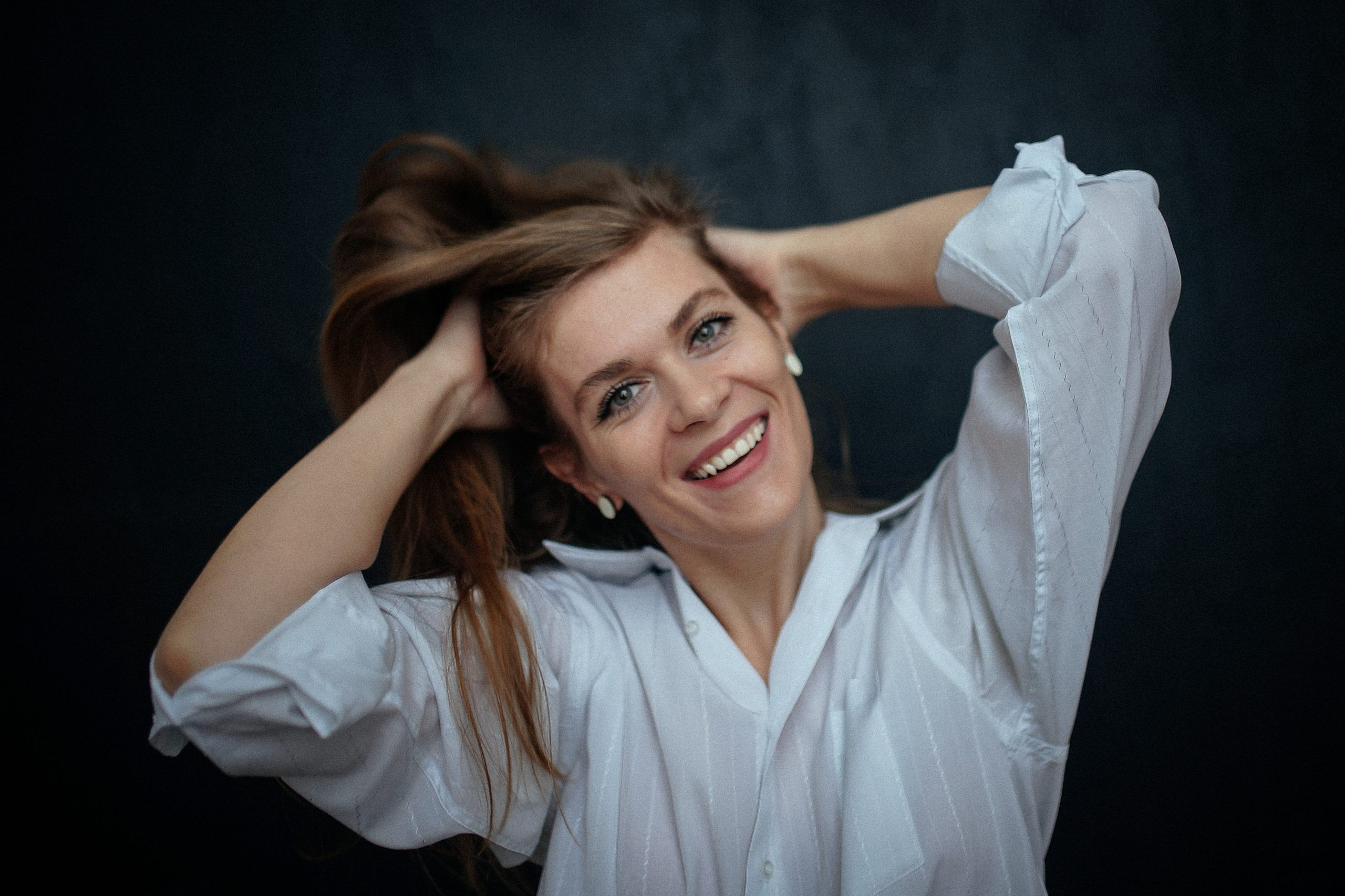 Юлия. Репортажный фотограф в Новосибирске. Алексей Гриценко