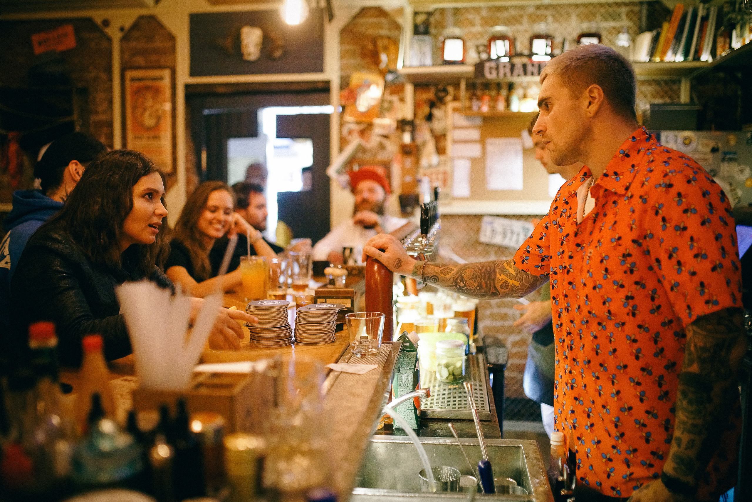 Репортажная съёмка. Фотоотчёт. Репортажный фотограф Новосибирск