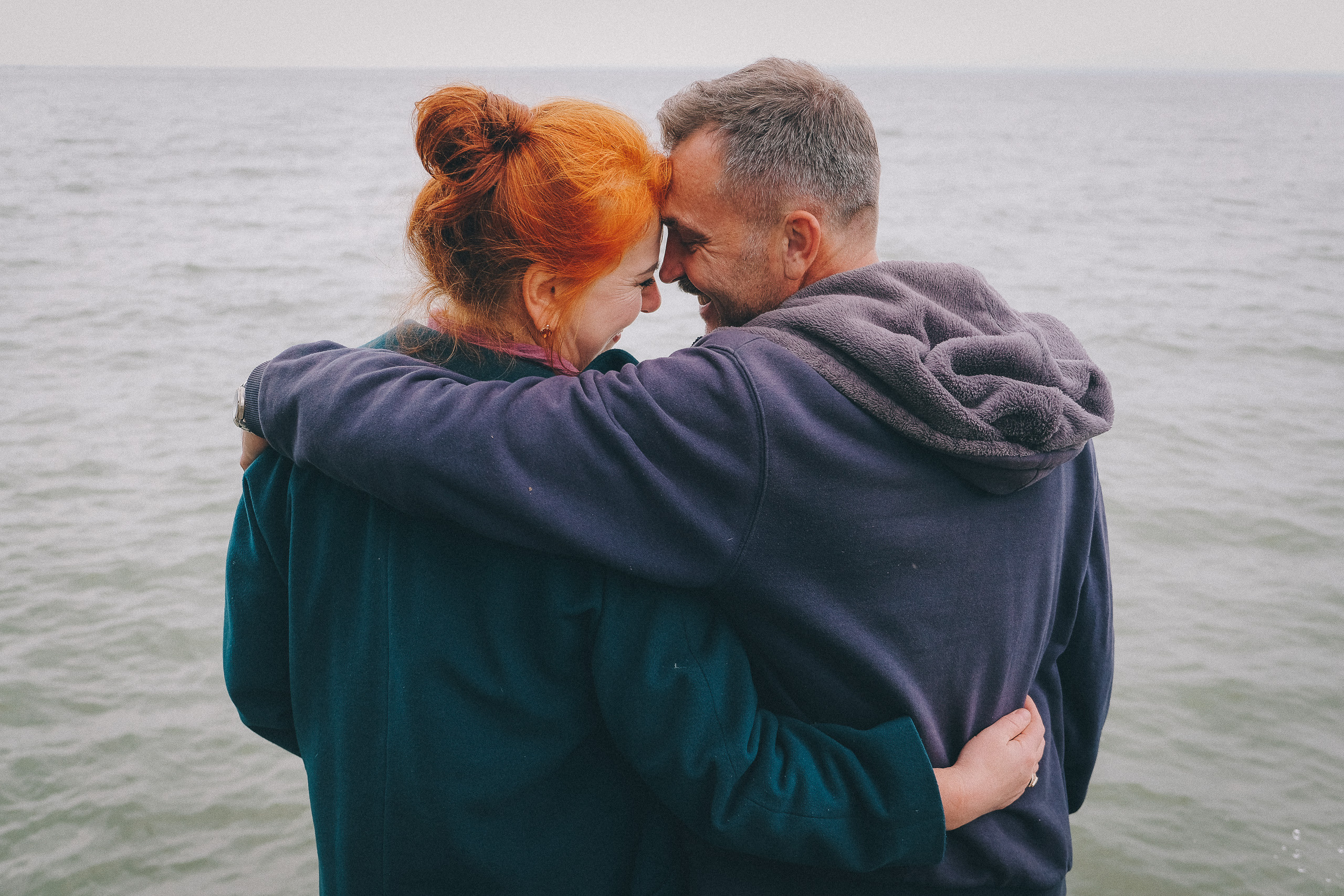 Ольга и Андрей. Репортажный фотограф в Новосибирске. Алексей Гриценко