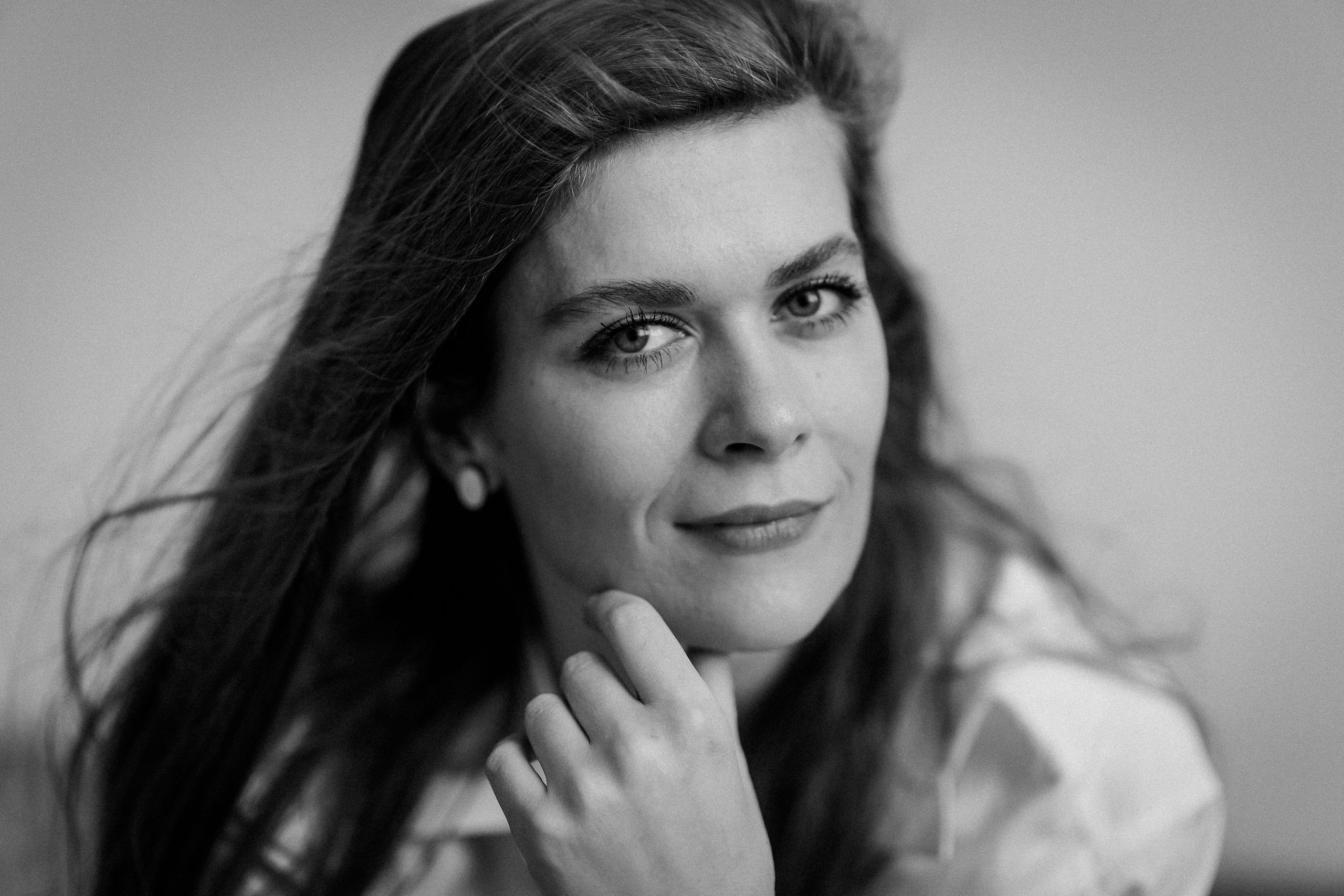 Юлия. Репортажный фотограф в Новосибирске. Алексей Гриценко