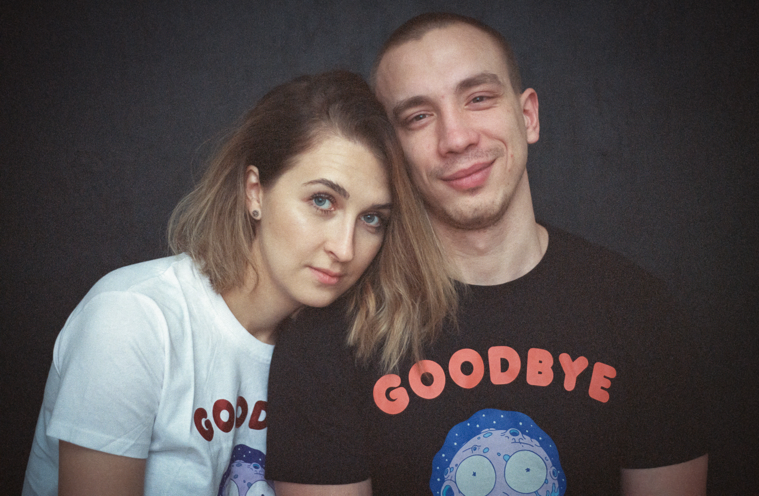 Цветная плёнка. Репортажный фотограф в Новосибирске. Алексей Гриценко