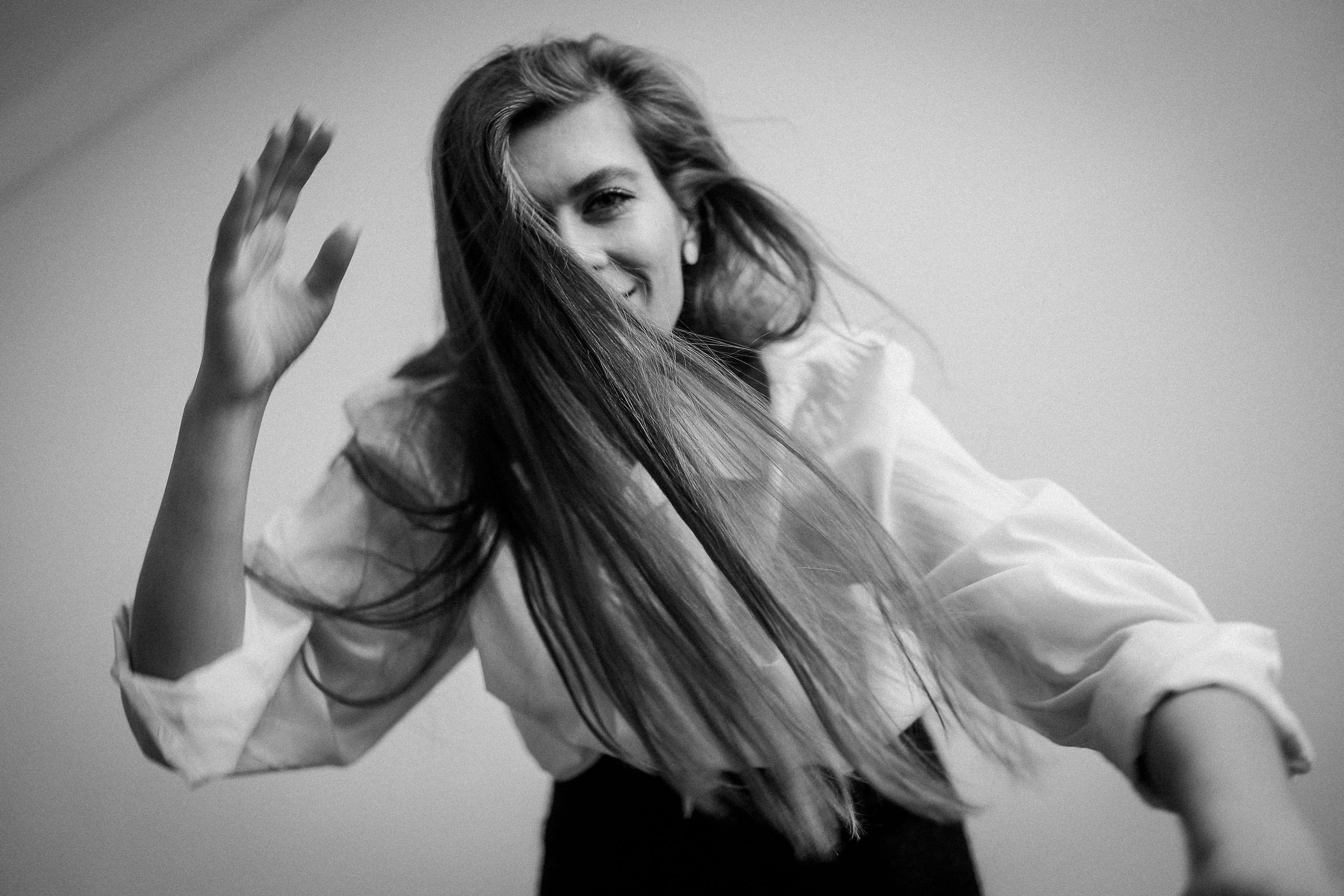 Юлия. Репортажный фотограф в Новосибирске. Алексей Гриценко