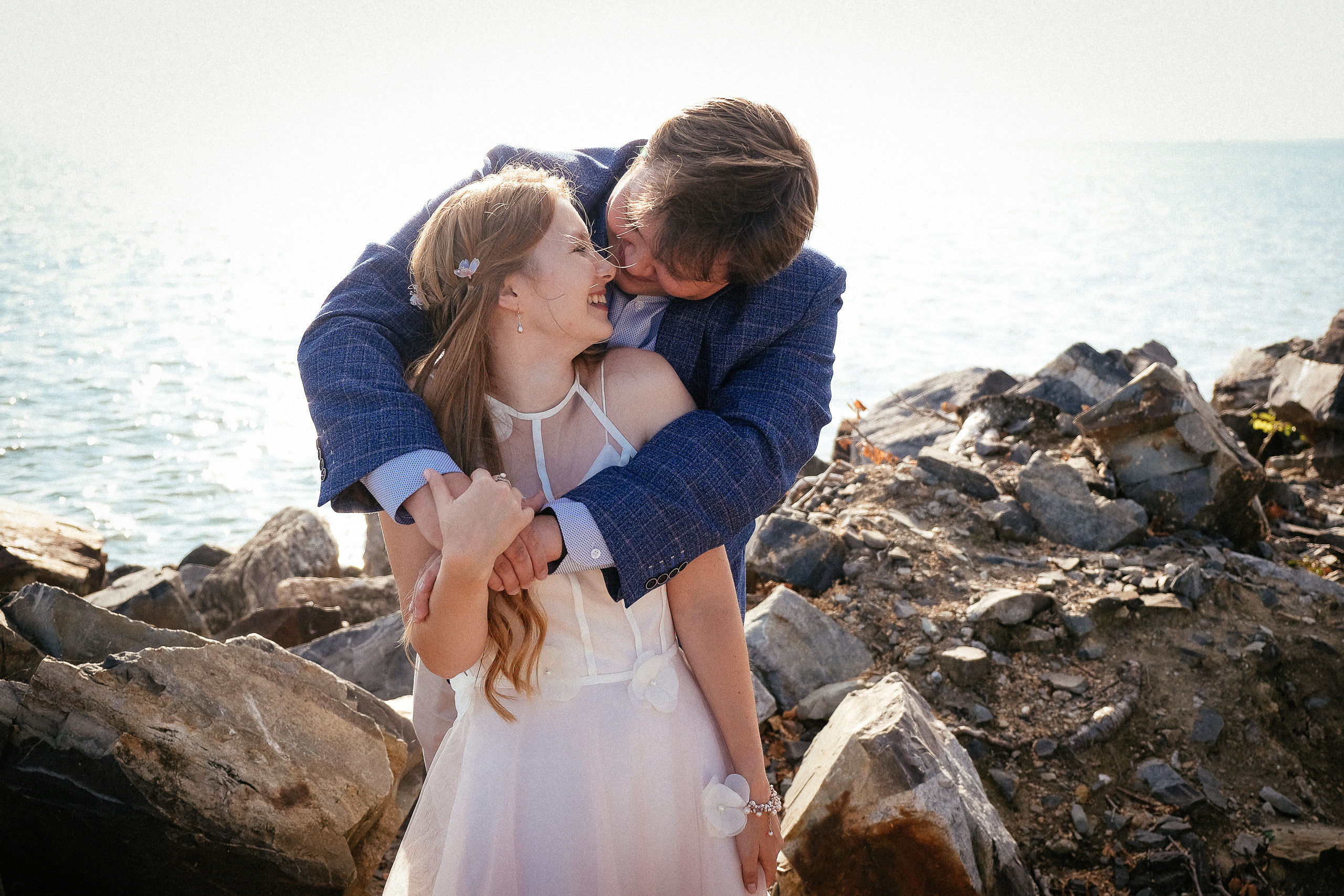 Фотограф на свадьбу, Академгородок, Новосибирск