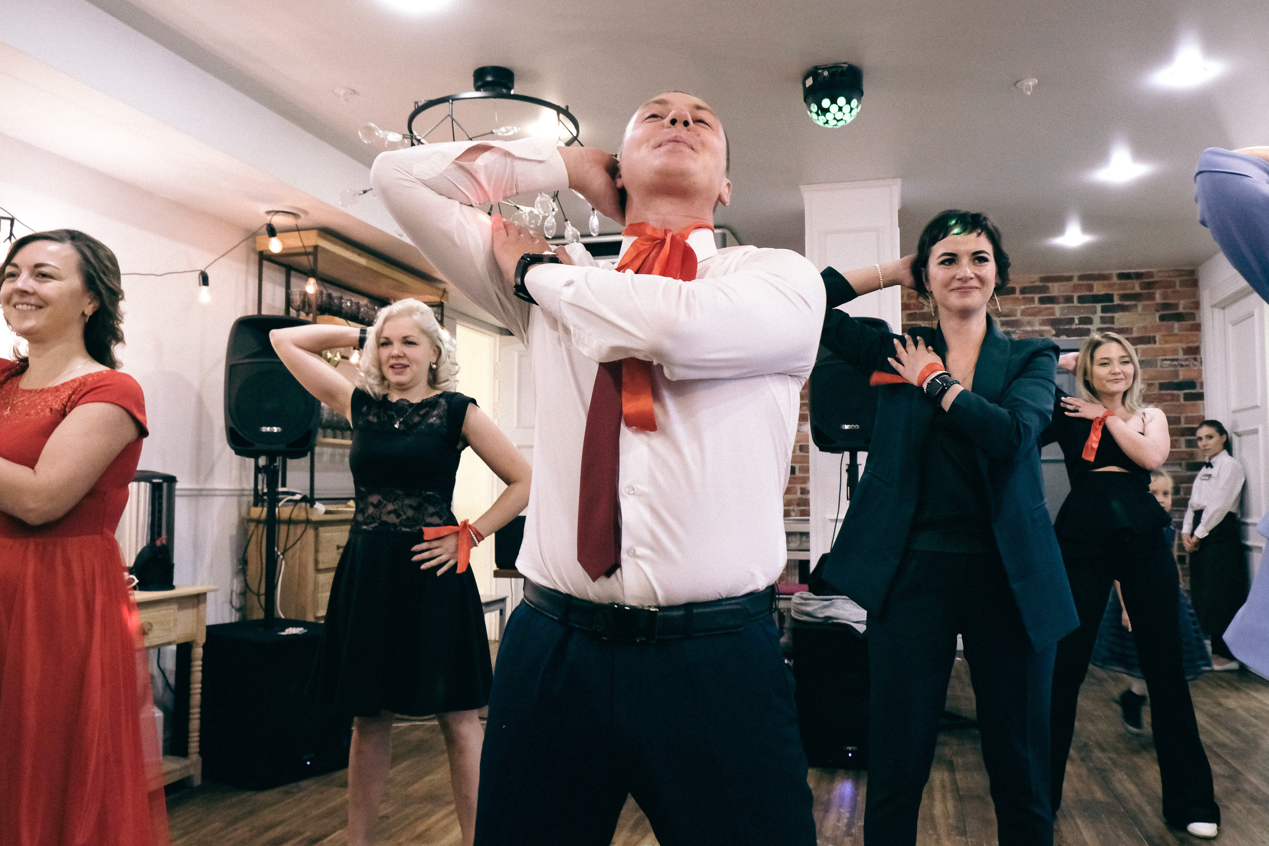 Свадебный фотограф Новосибирск