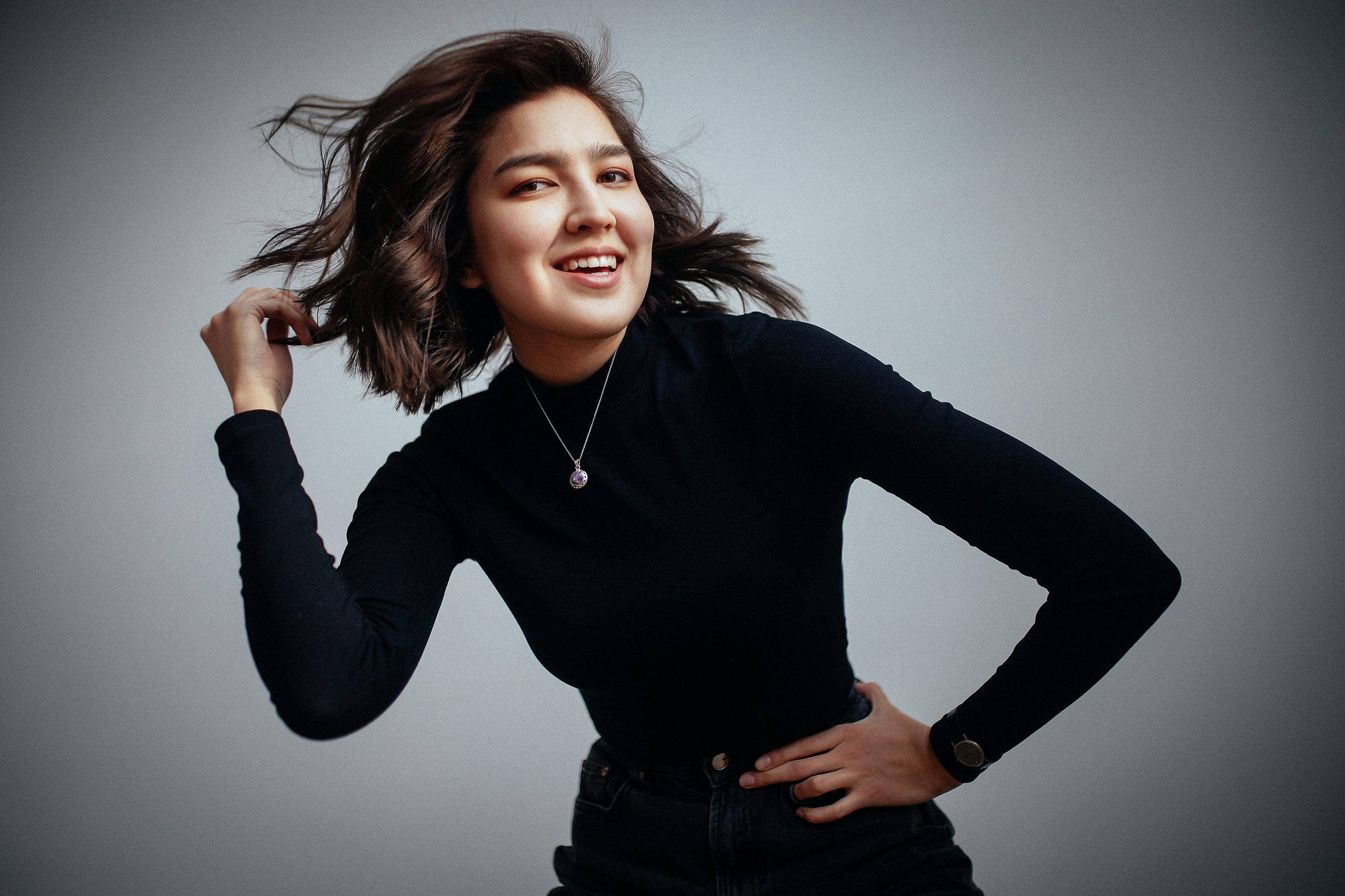 Настя. Репортажный фотограф в Новосибирске. Алексей Гриценко