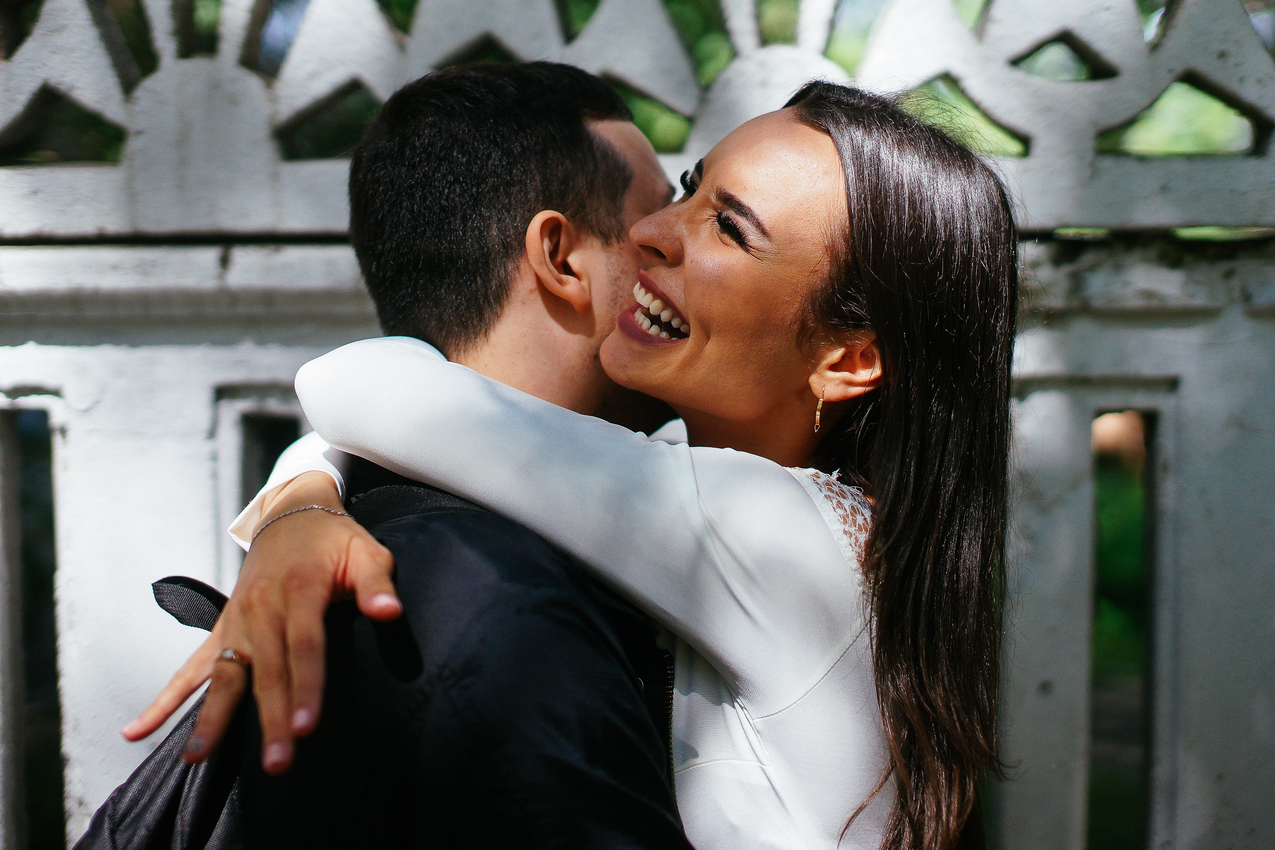 Свадебный фотограф в Новосибирске на полный день