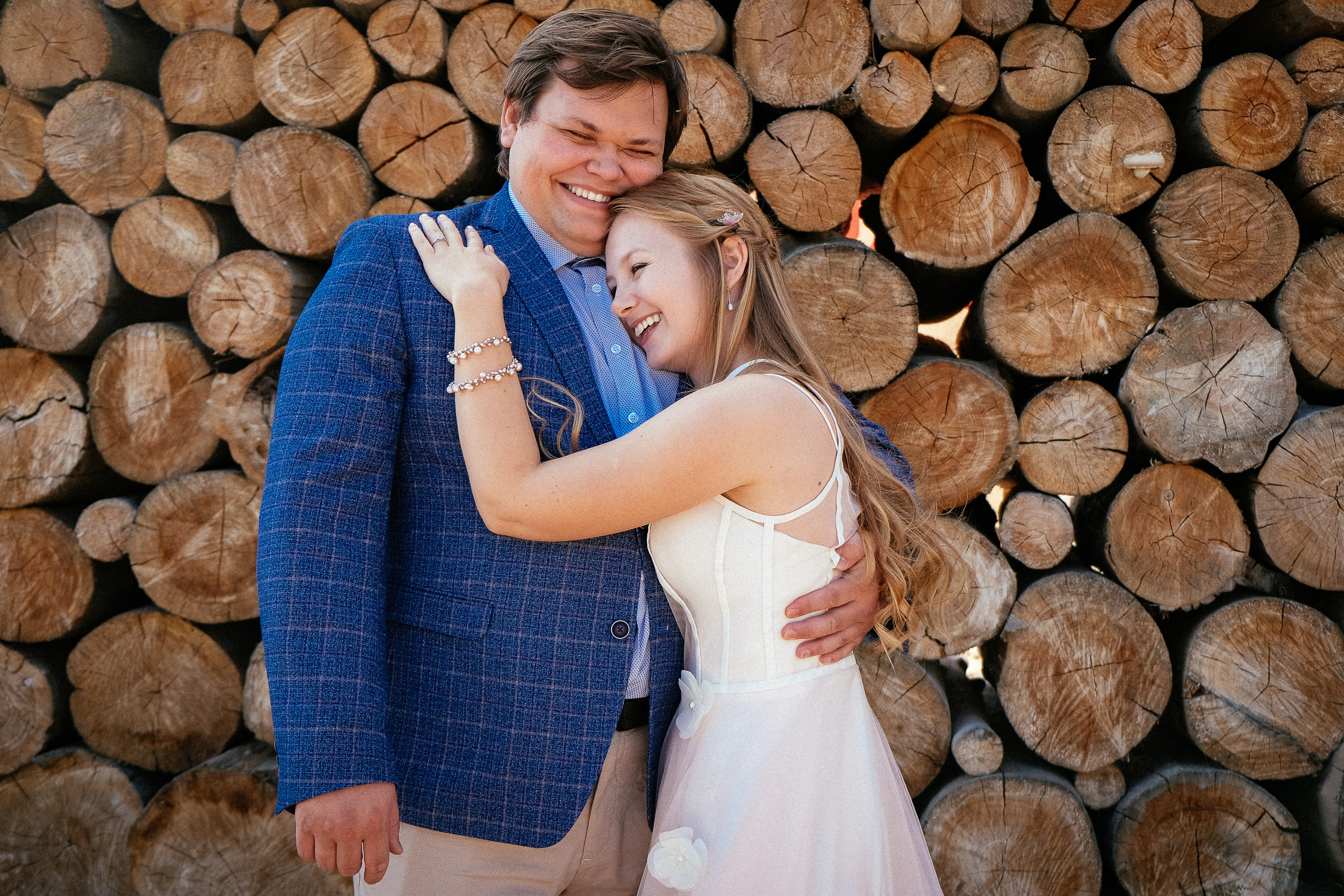 Фотограф на свадьбу, Академгородок, Новосибирск